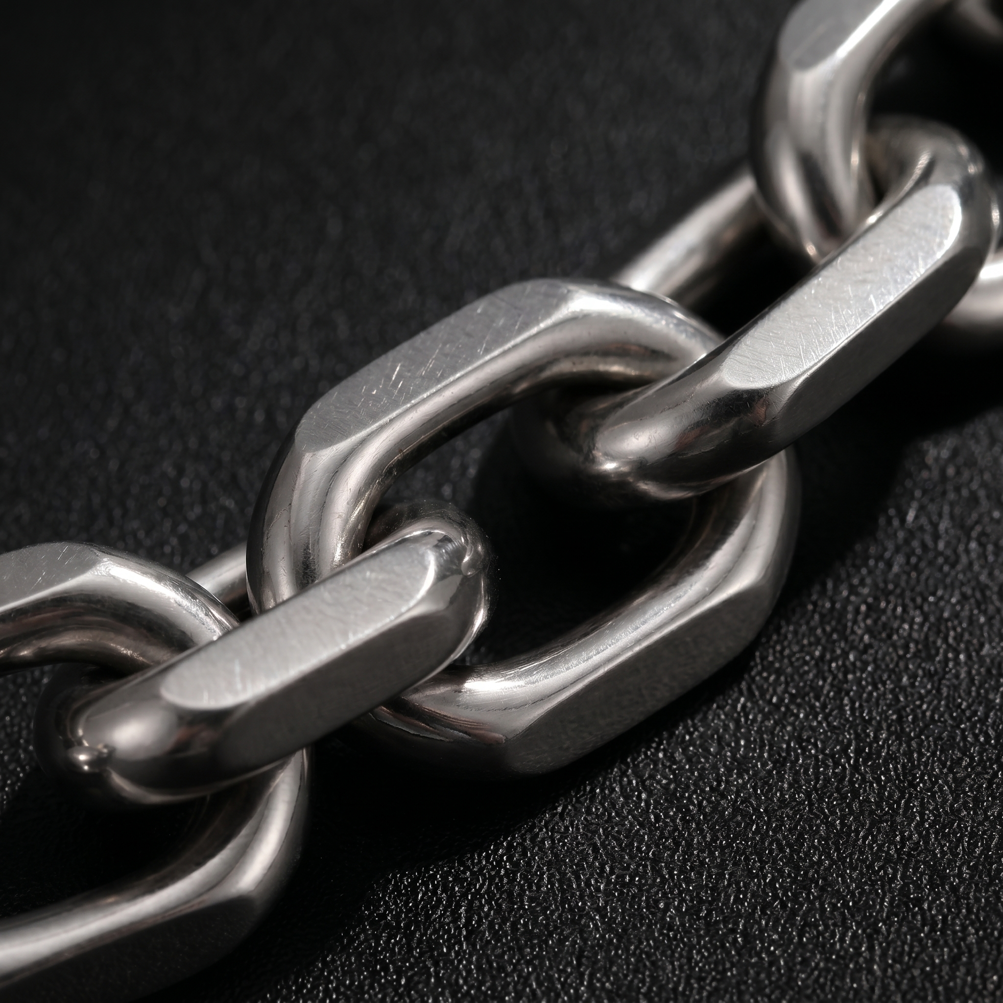 6MM Cable Bracelet