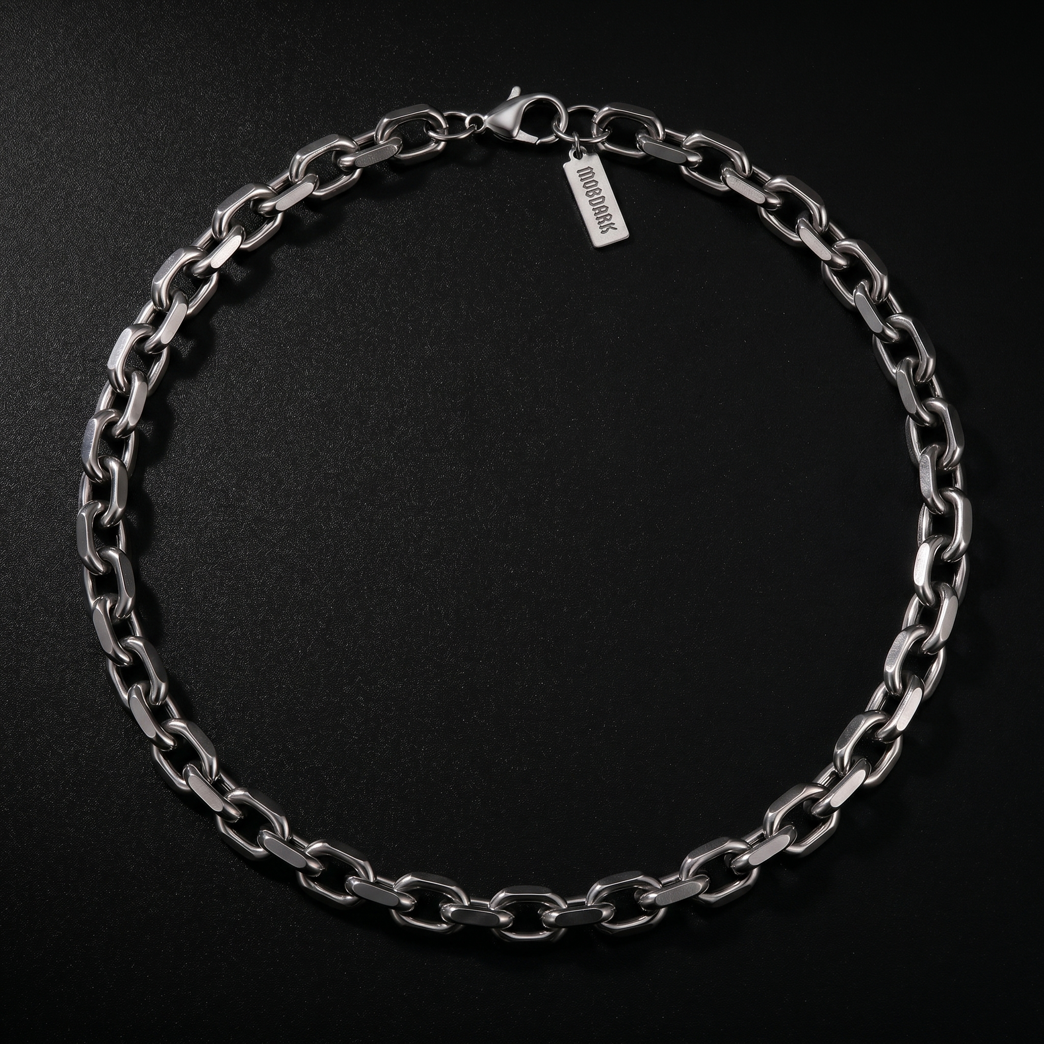 6MM Cable Chain