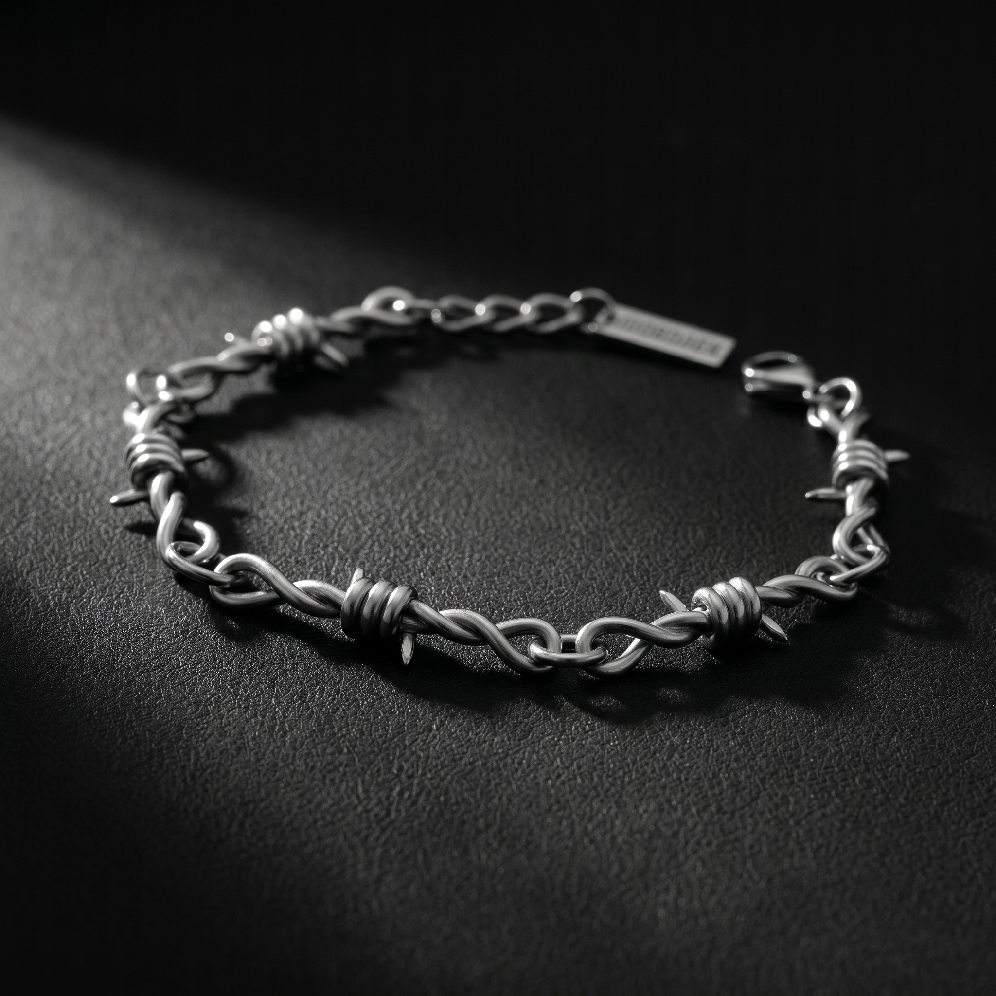 Barb Wire Set