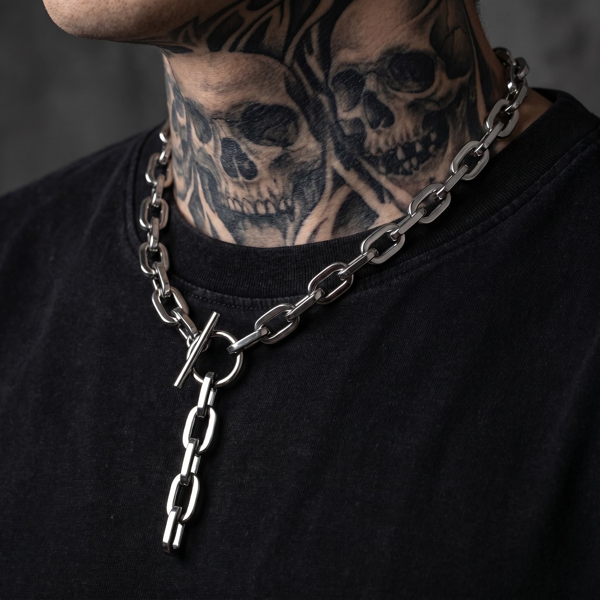 Vice Chain