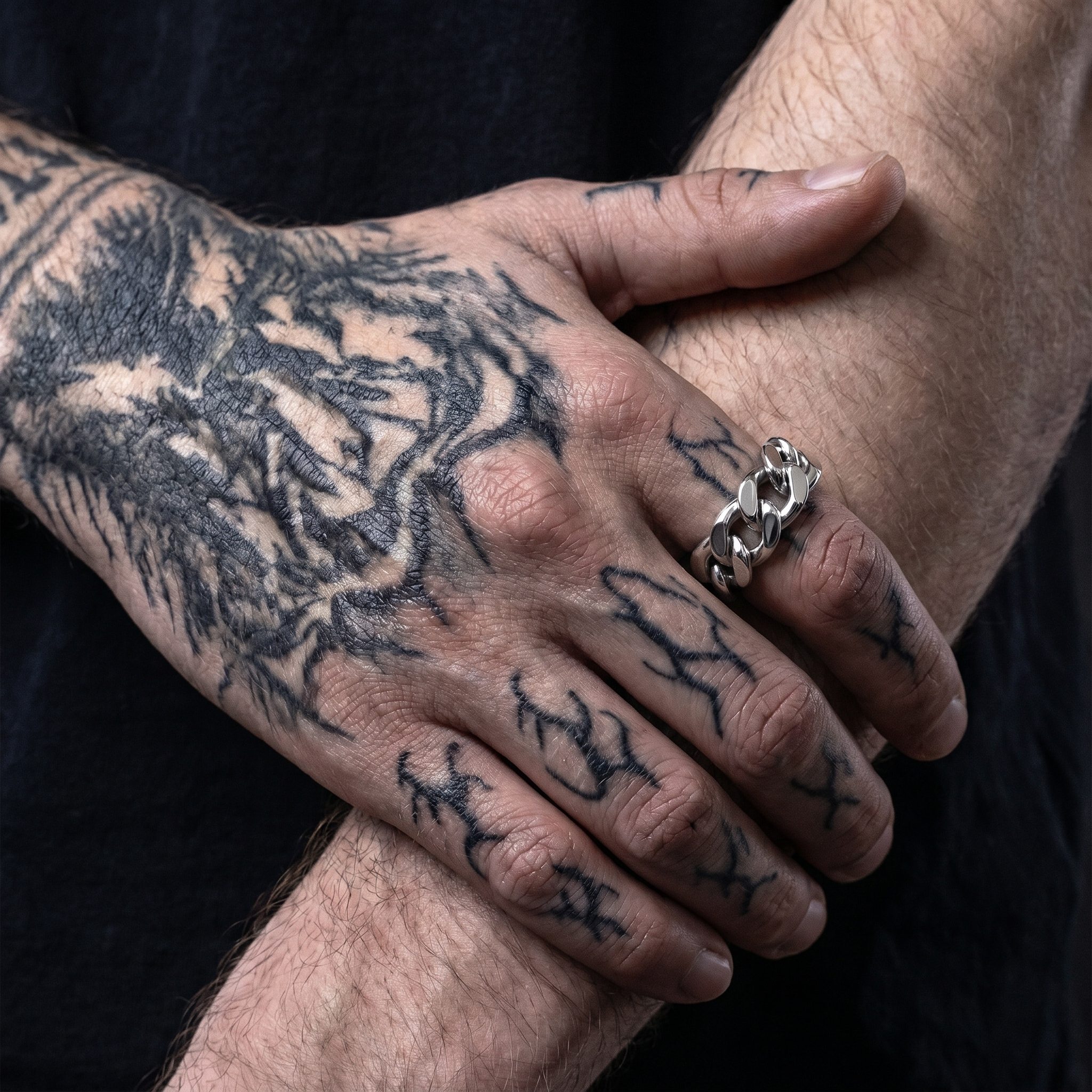 Chain Ring