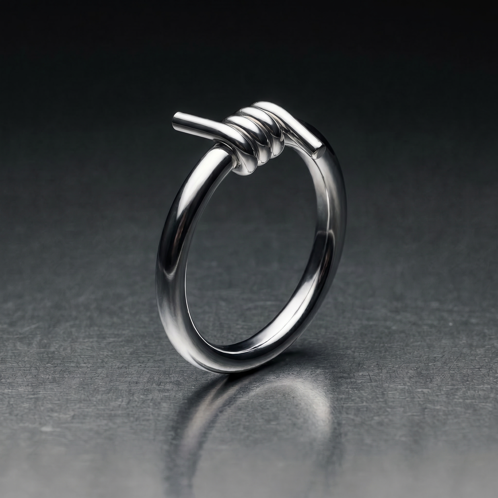 Barb Ring