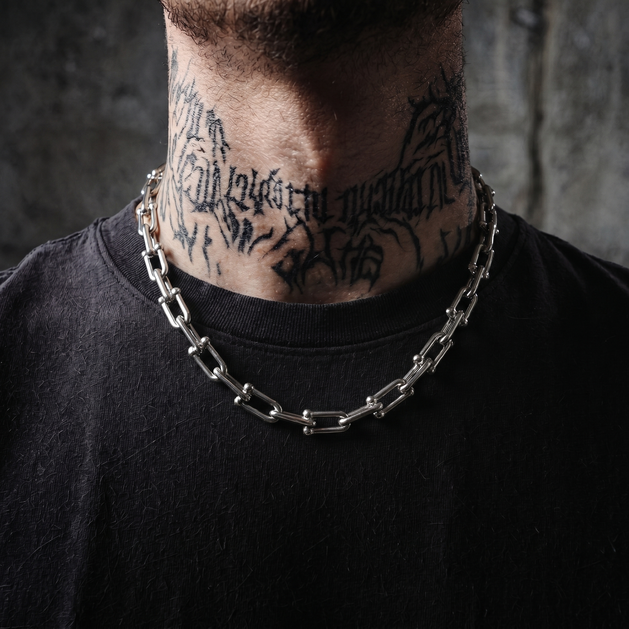 Hardware Chain