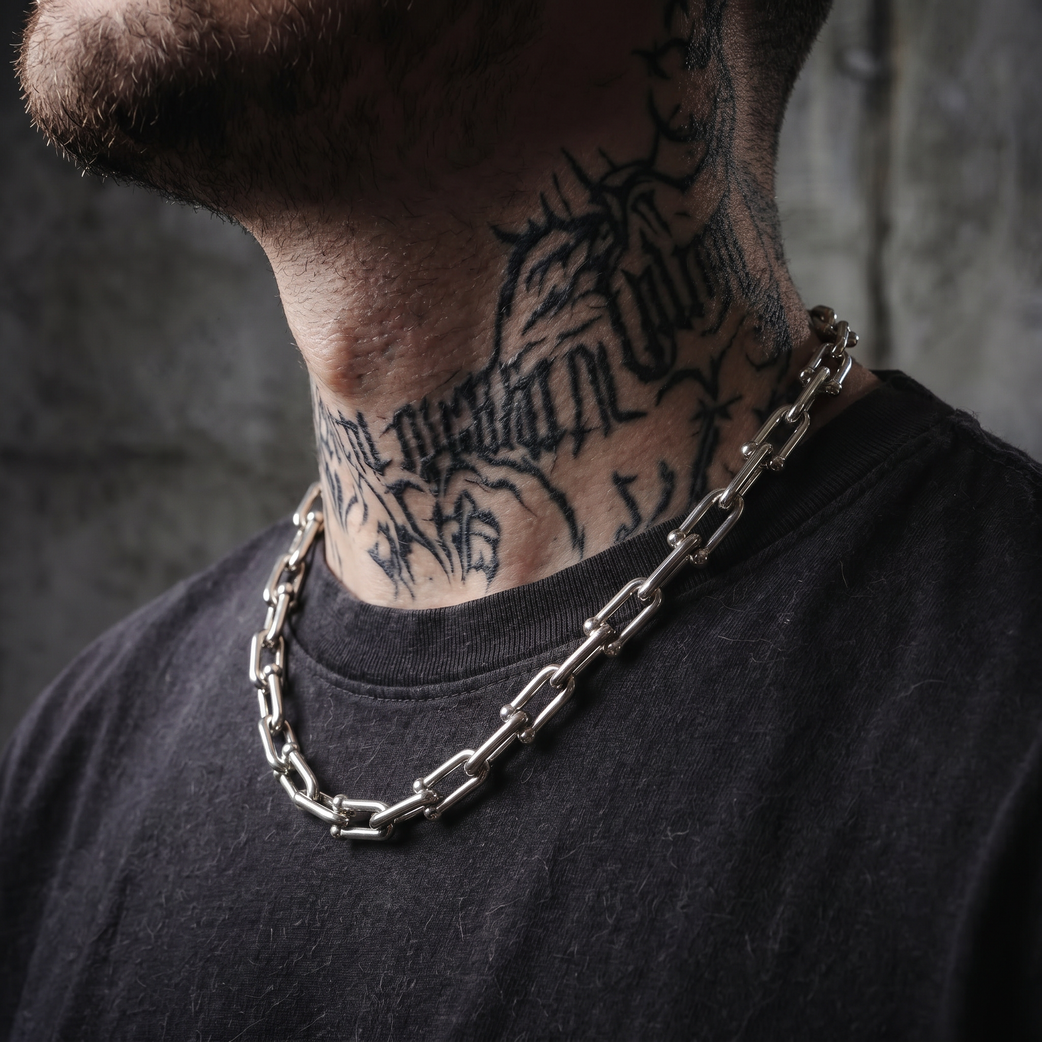 Hardware Chain