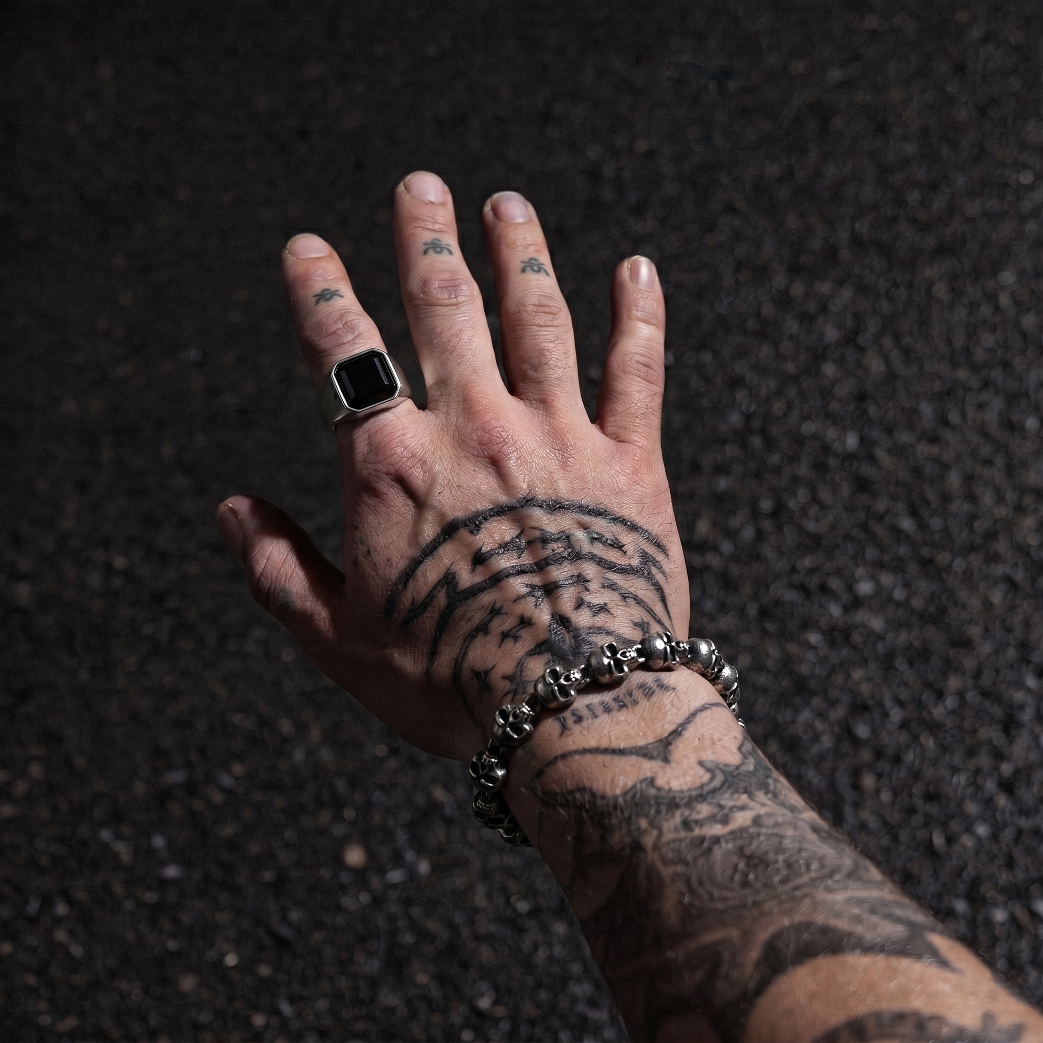 Headcount Bracelet