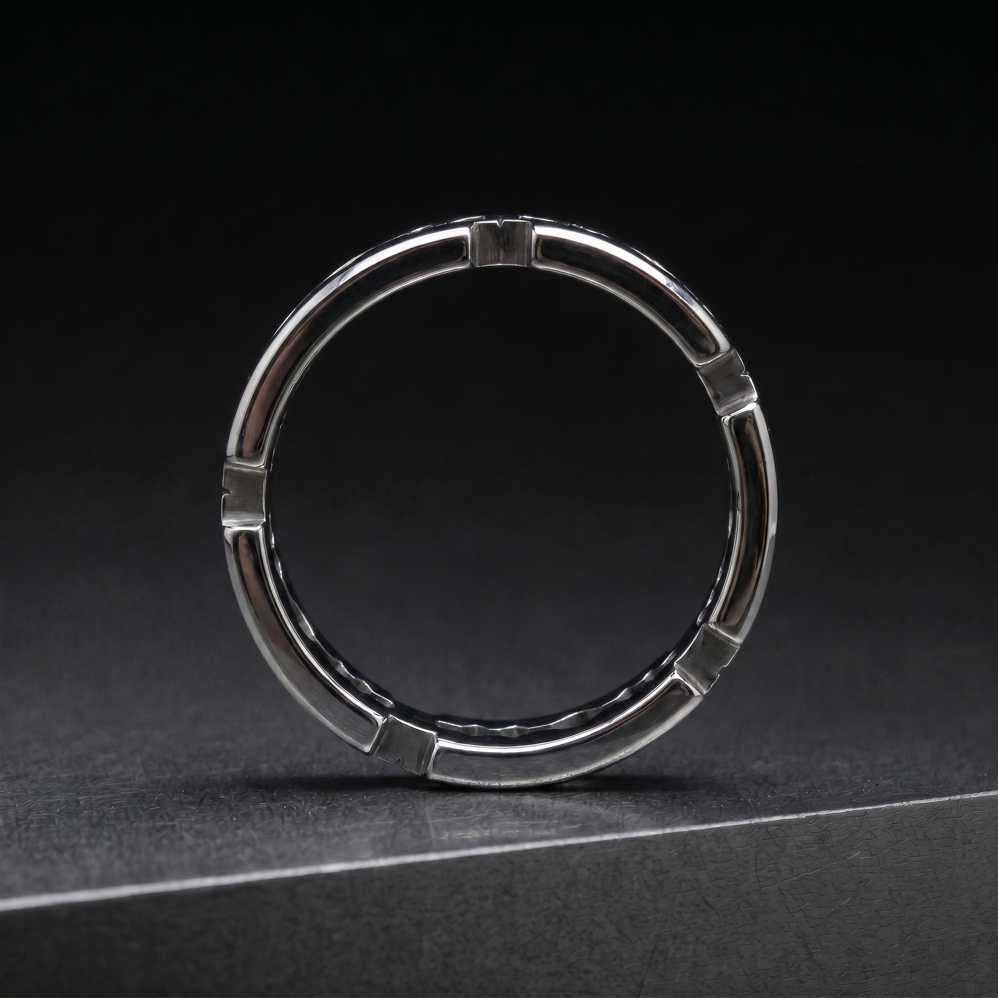 Razor Ring