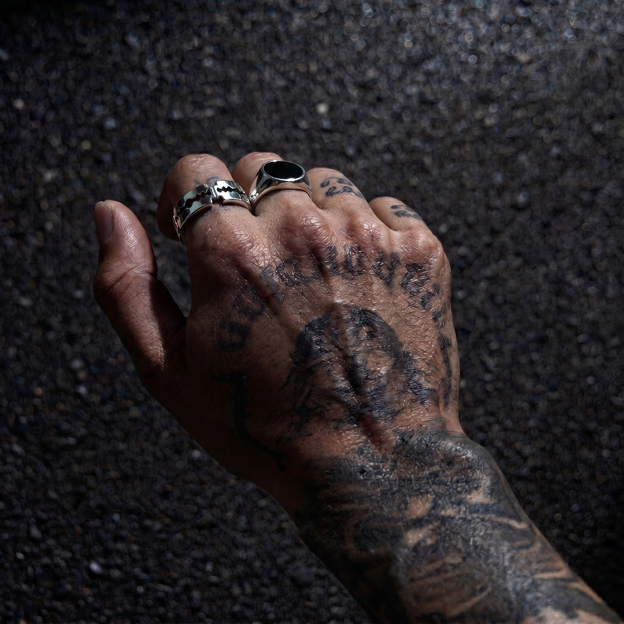 Razor Ring