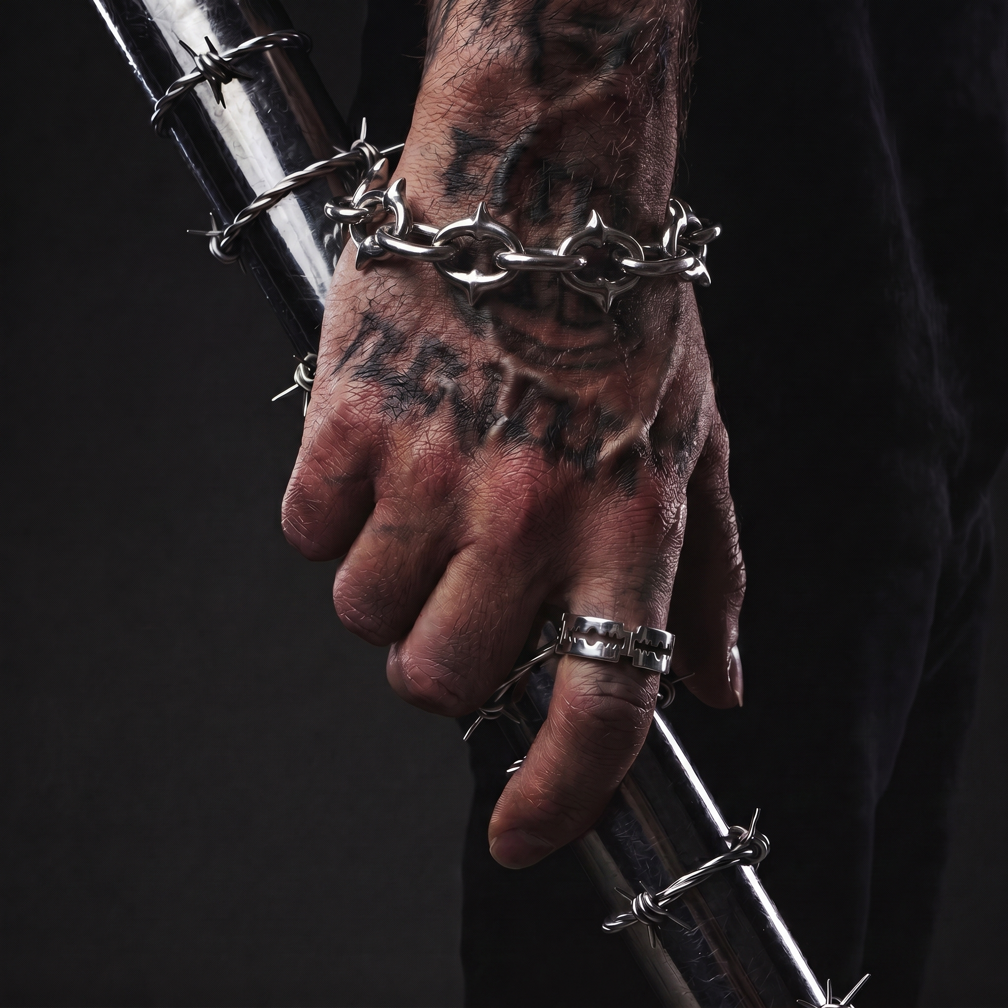 Razor Ring