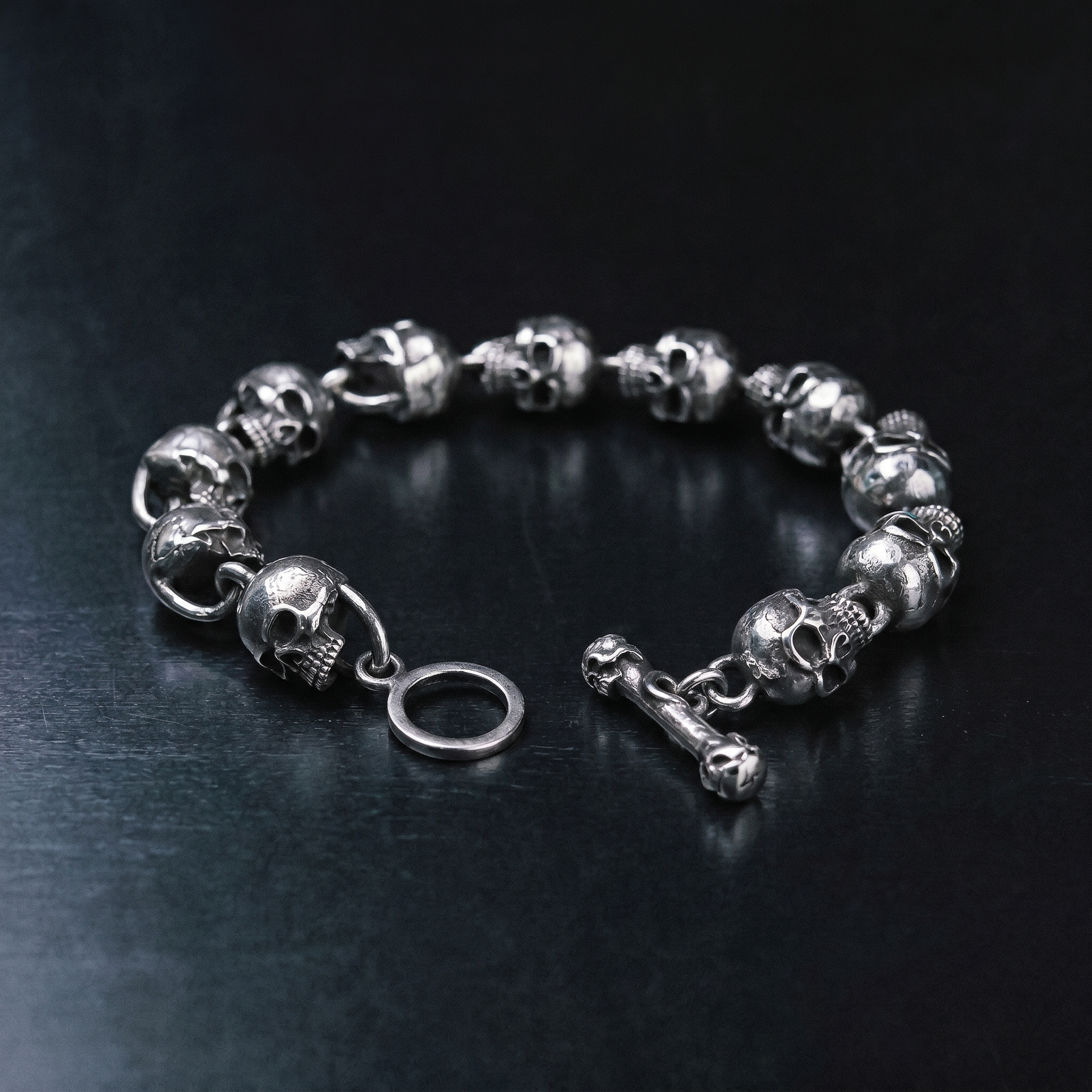 Headcount Bracelet