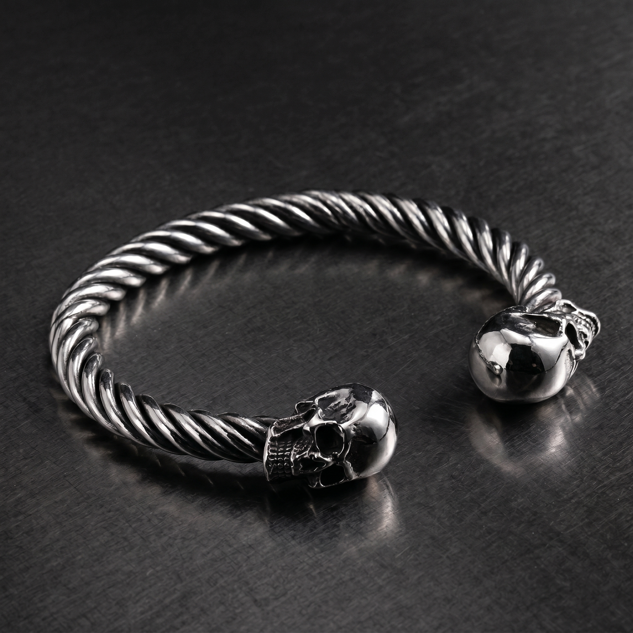 Mortal Bracelet