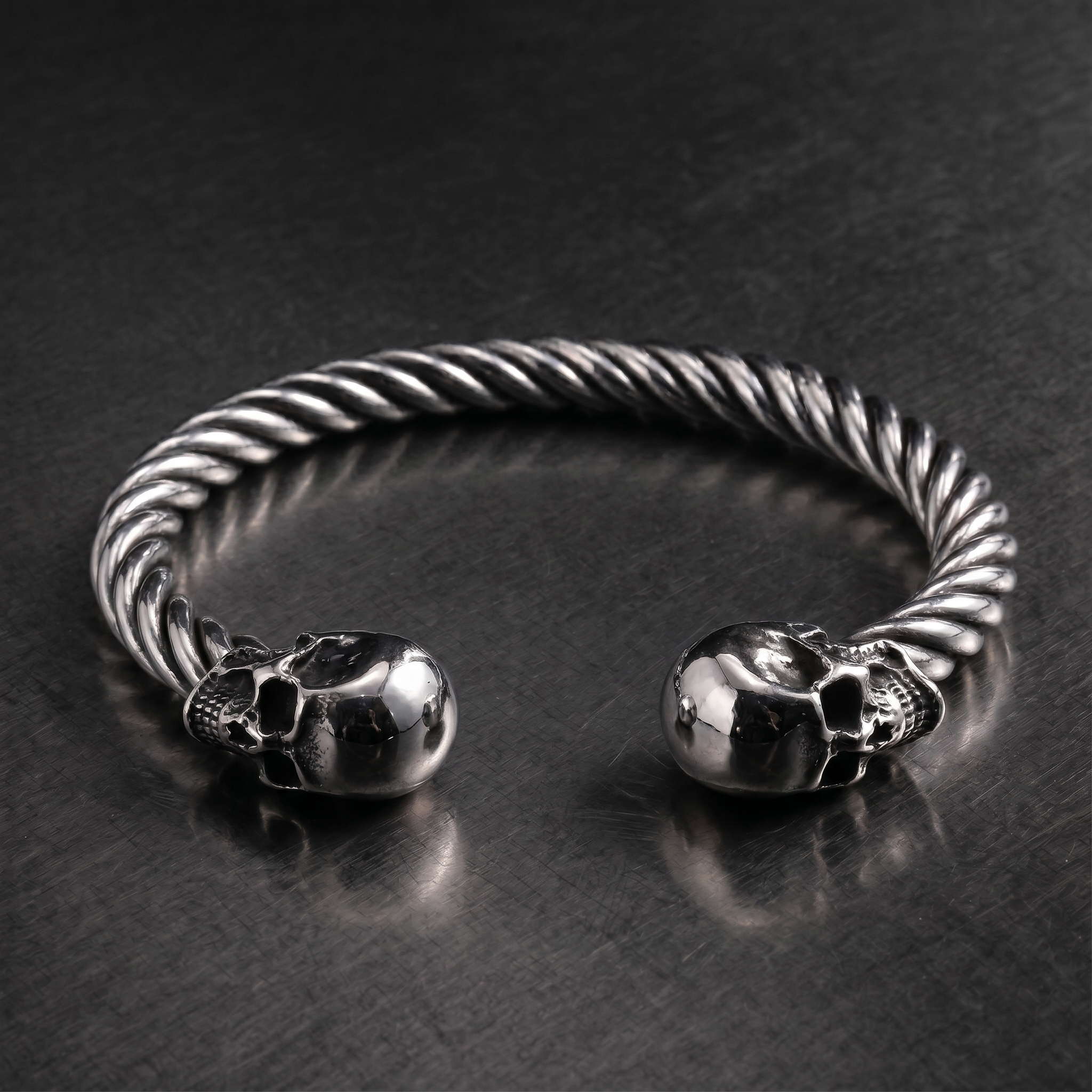 Mortal Bracelet