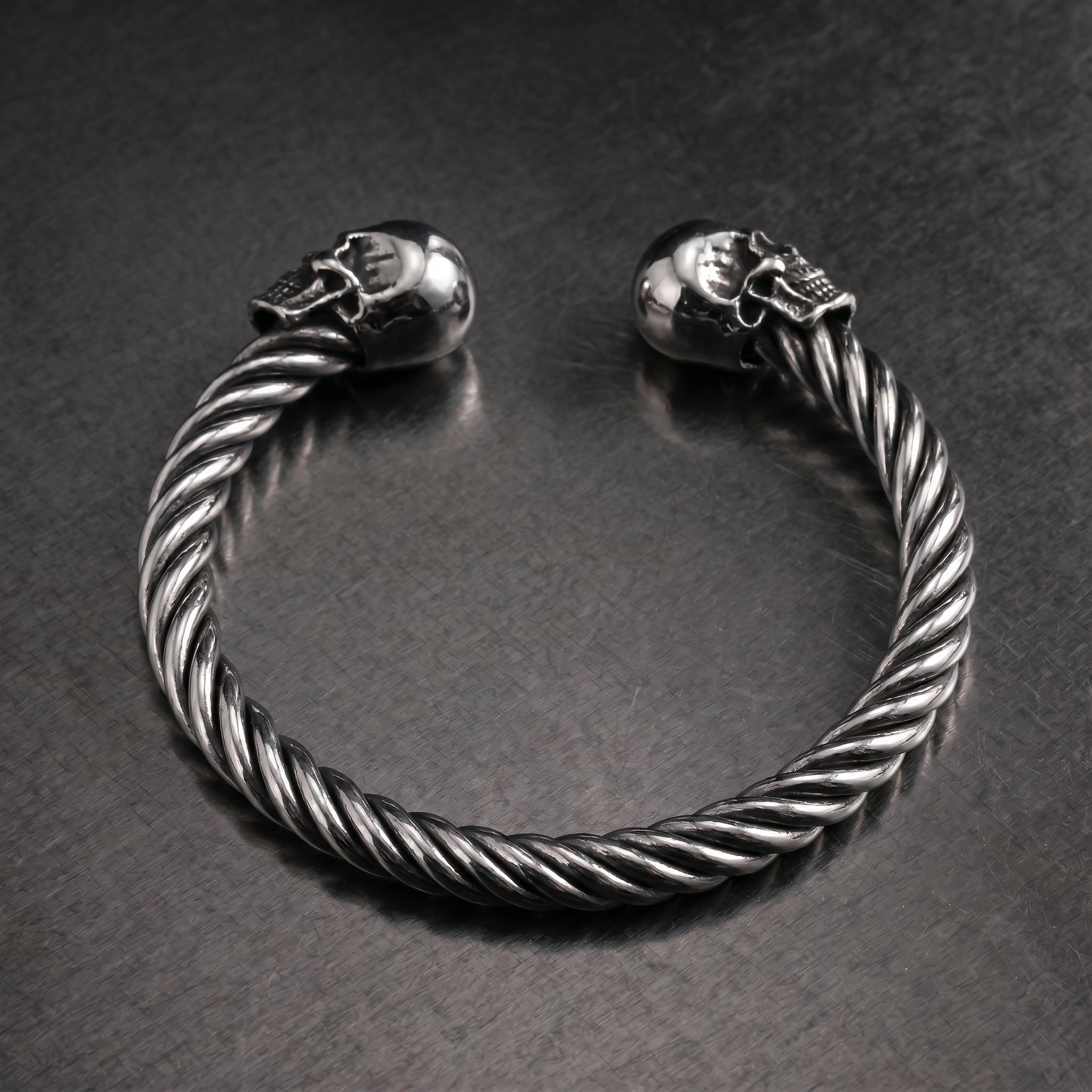 Mortal Bracelet