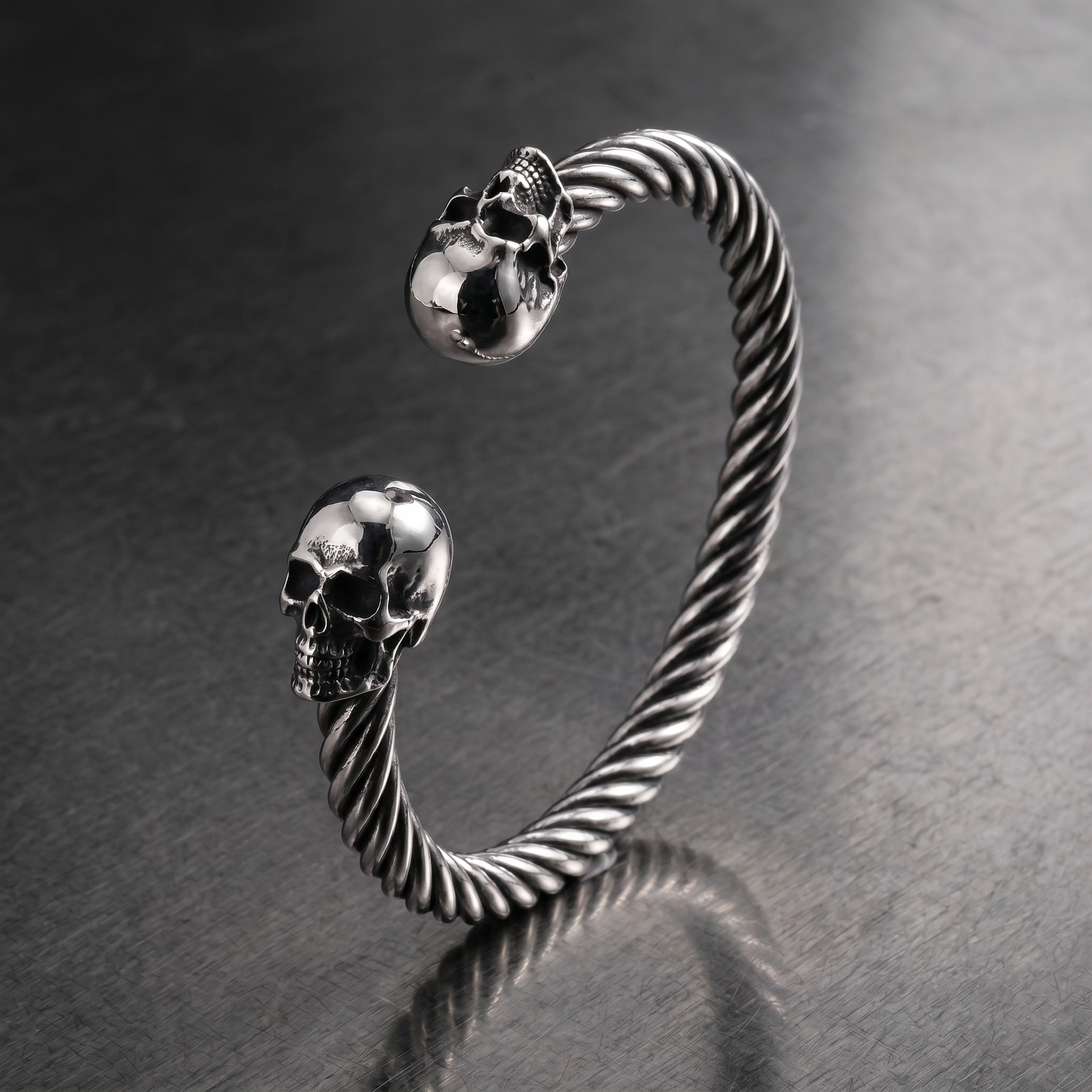 Mortal Bracelet