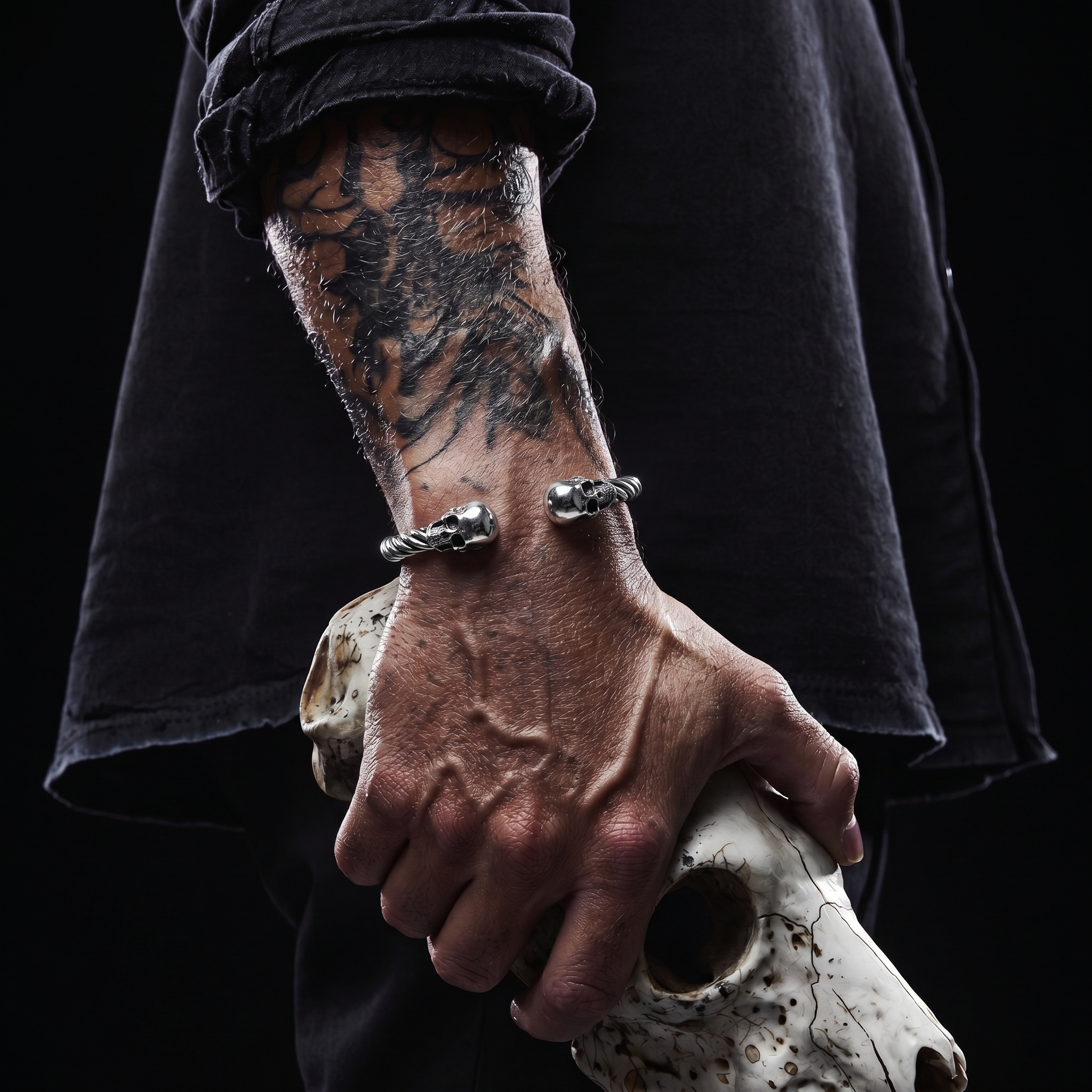 Mortal Bracelet