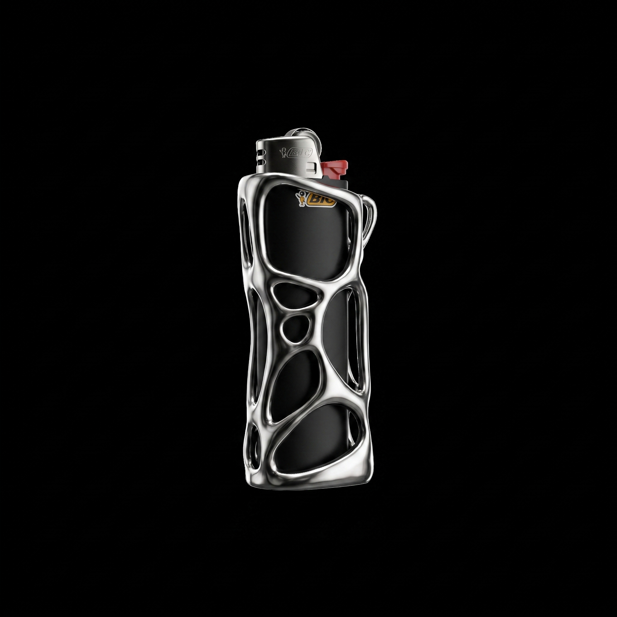 Lighter Case V2