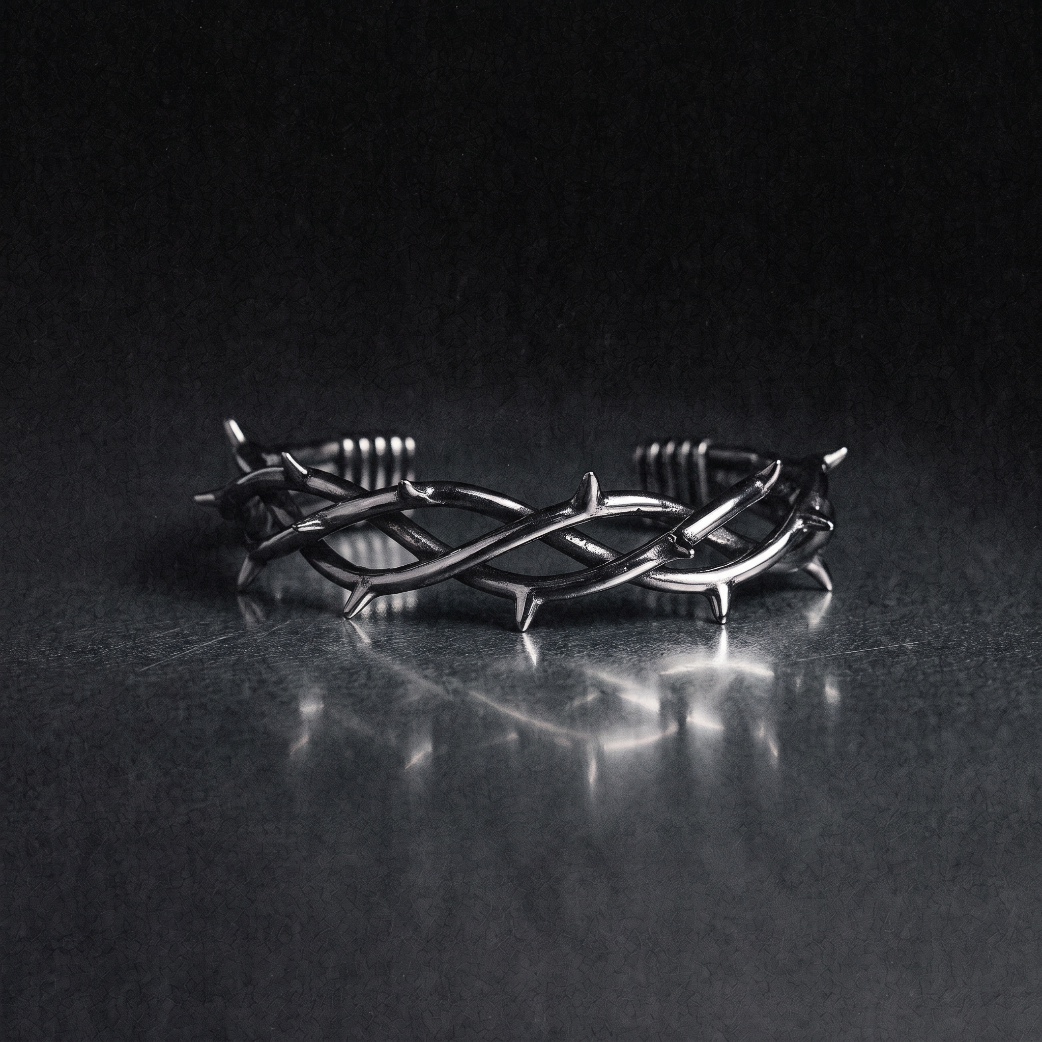 Puncture Cuff