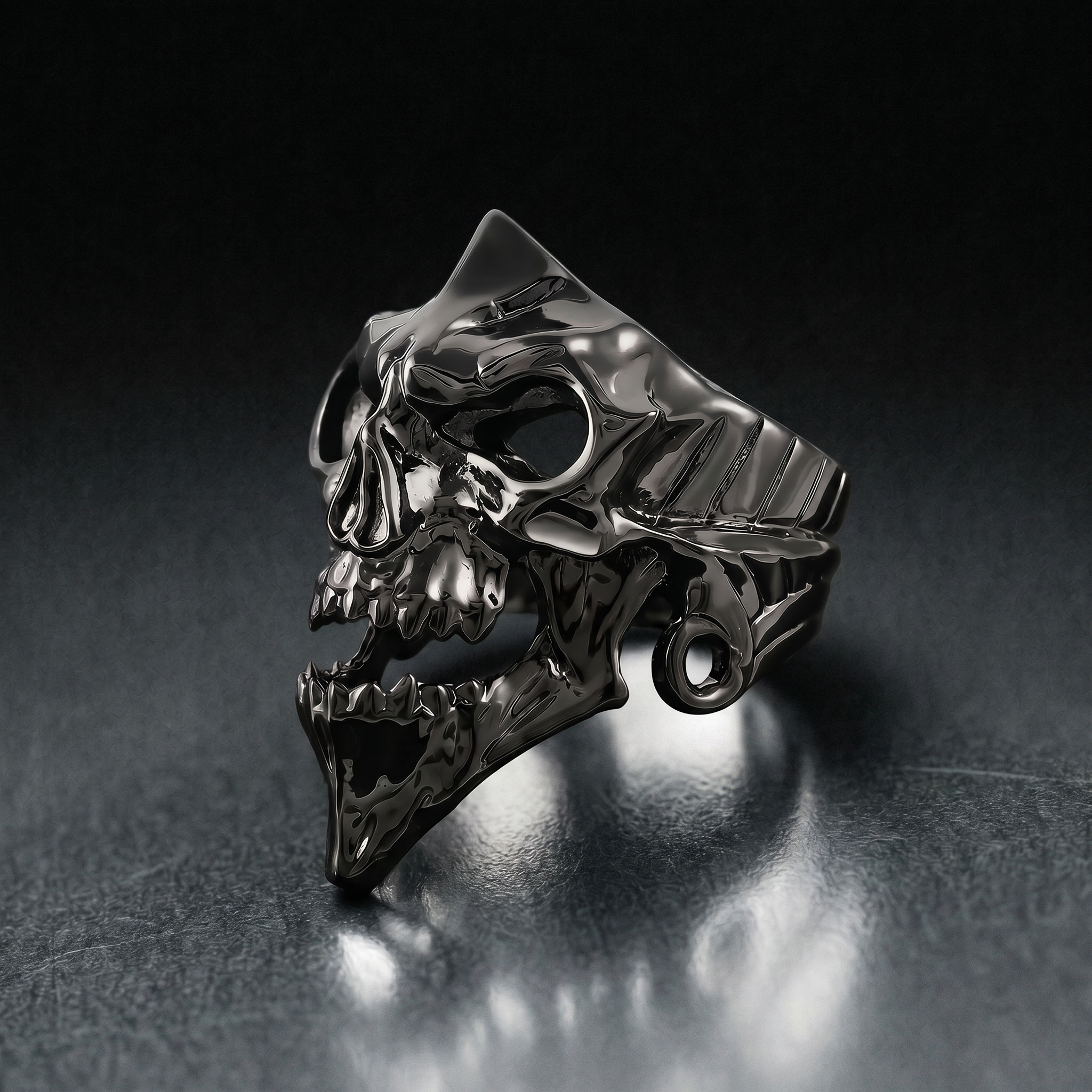 Executioner Ring