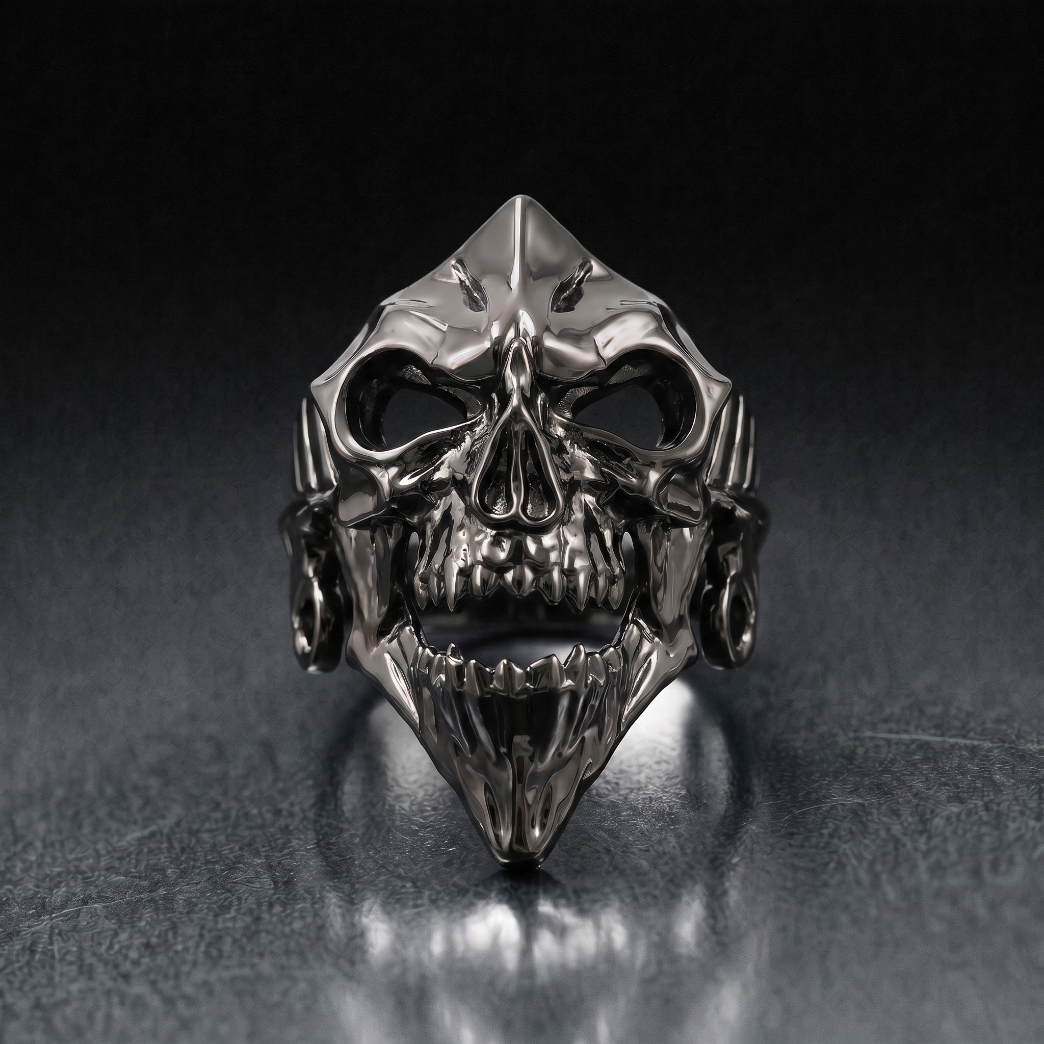 Executioner Ring