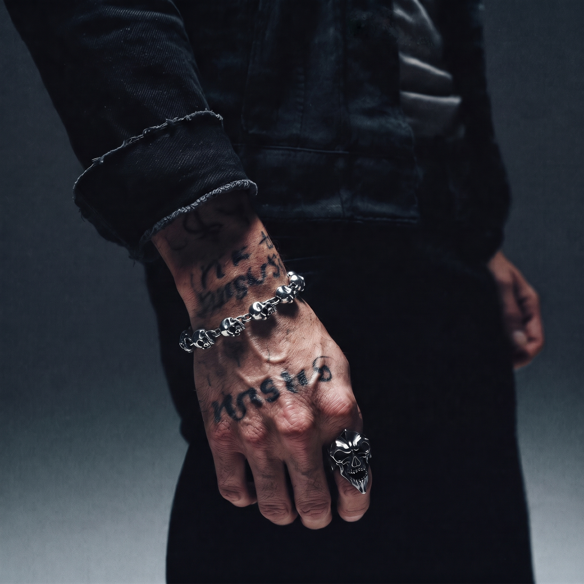 Executioner Ring