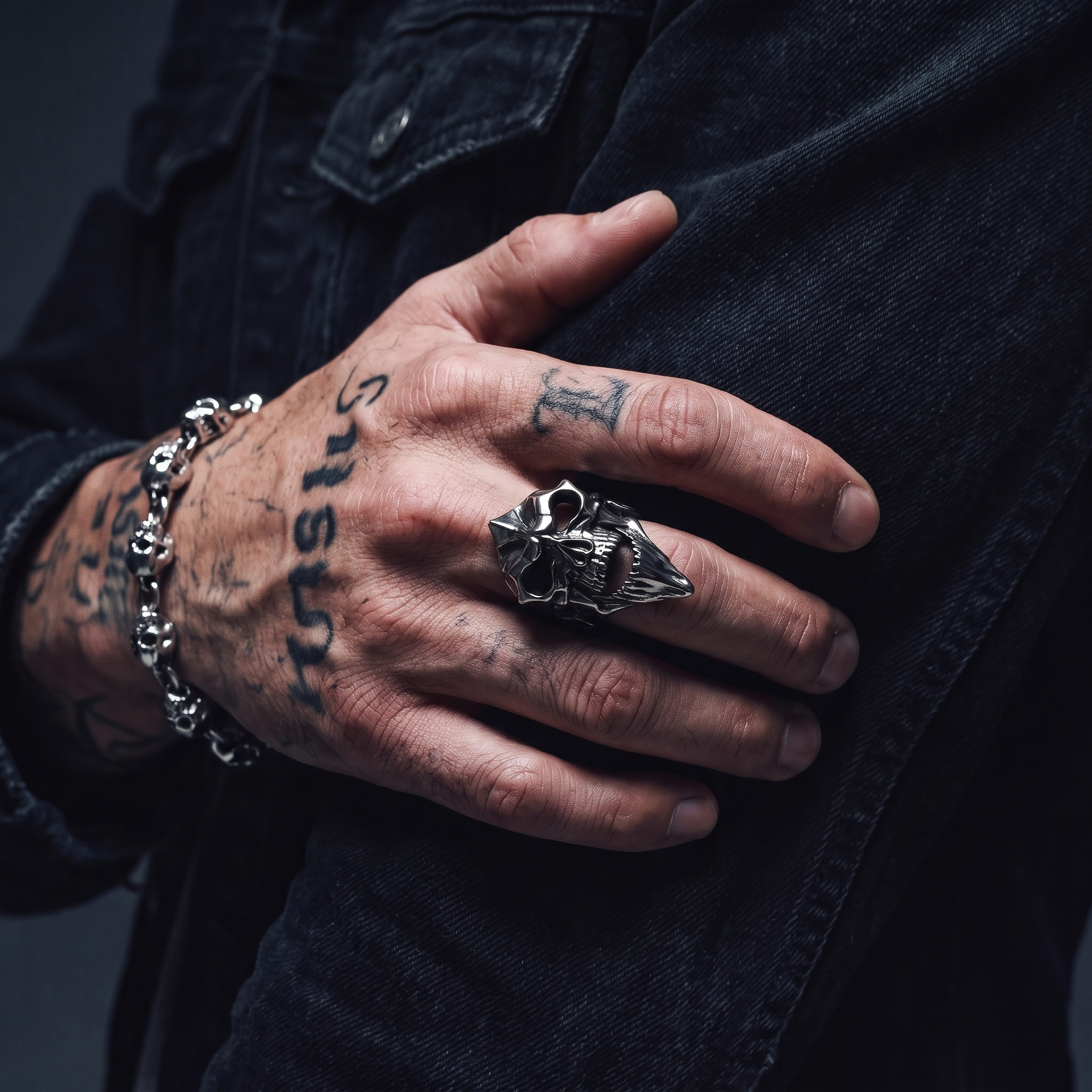 Executioner Ring