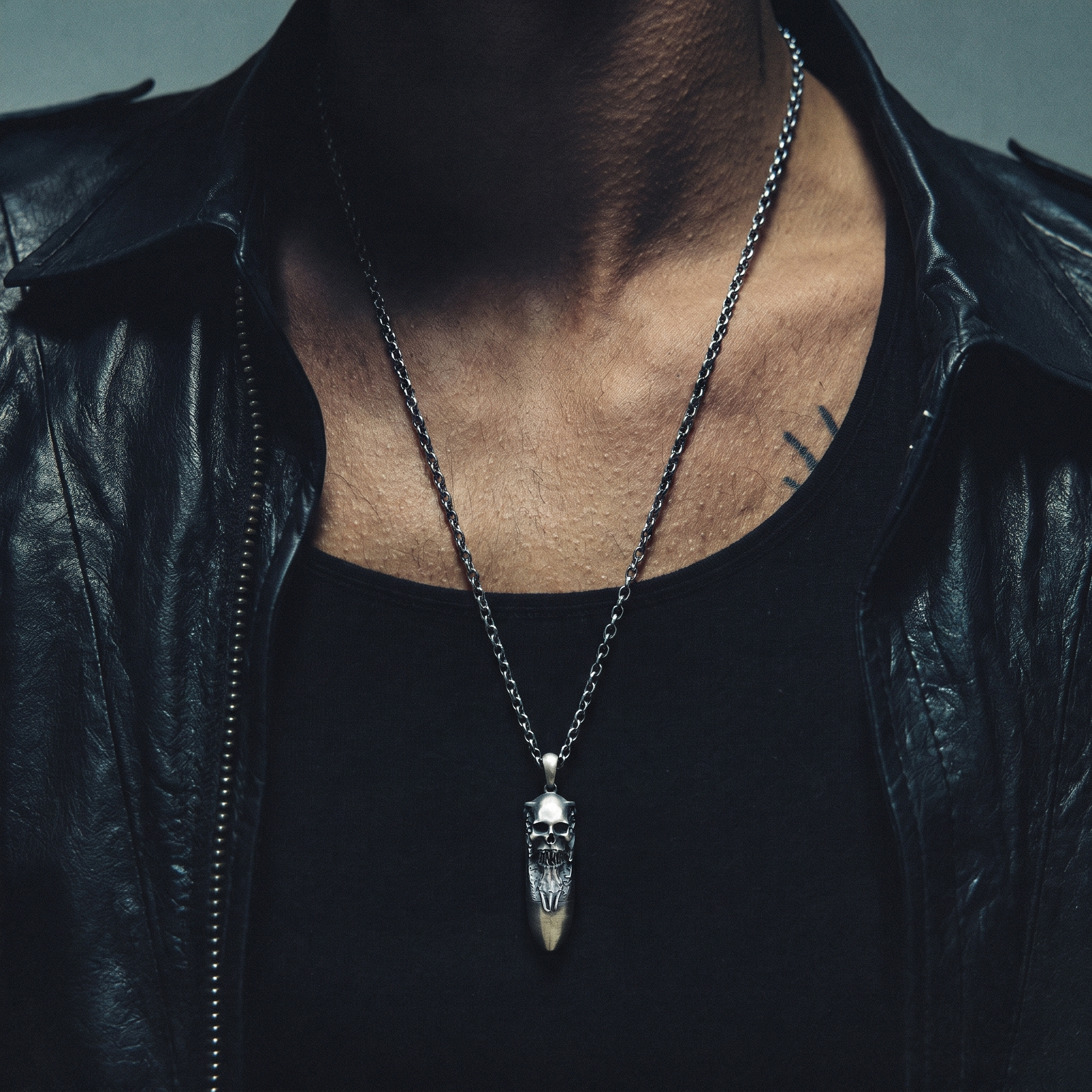 Killshot Necklace