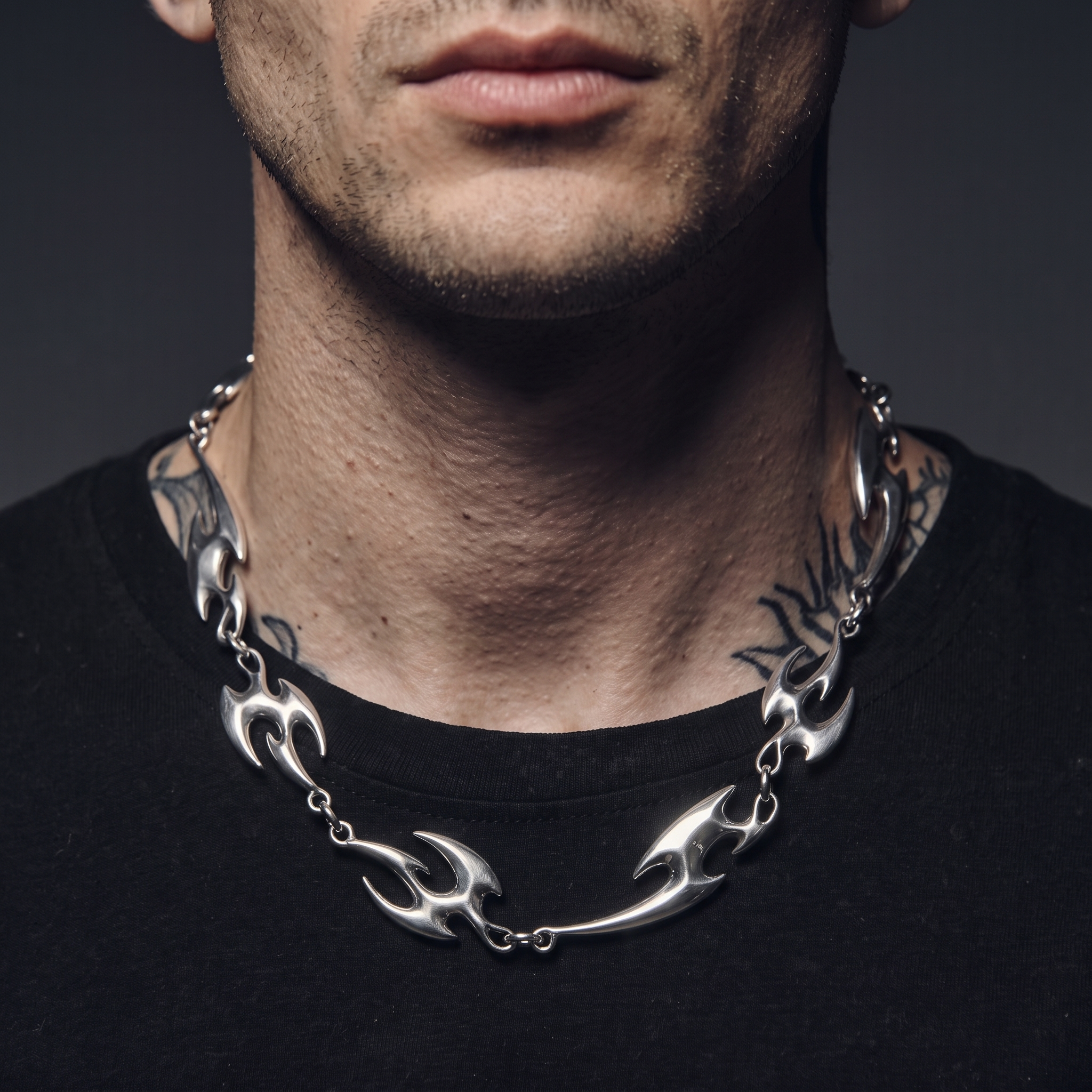 Lacerate Chain