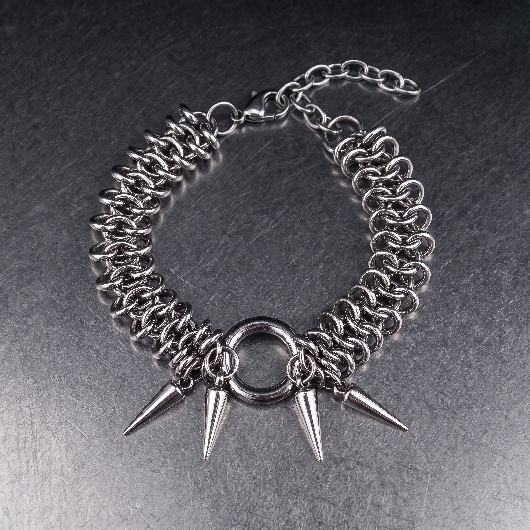 Onslaught Bracelet