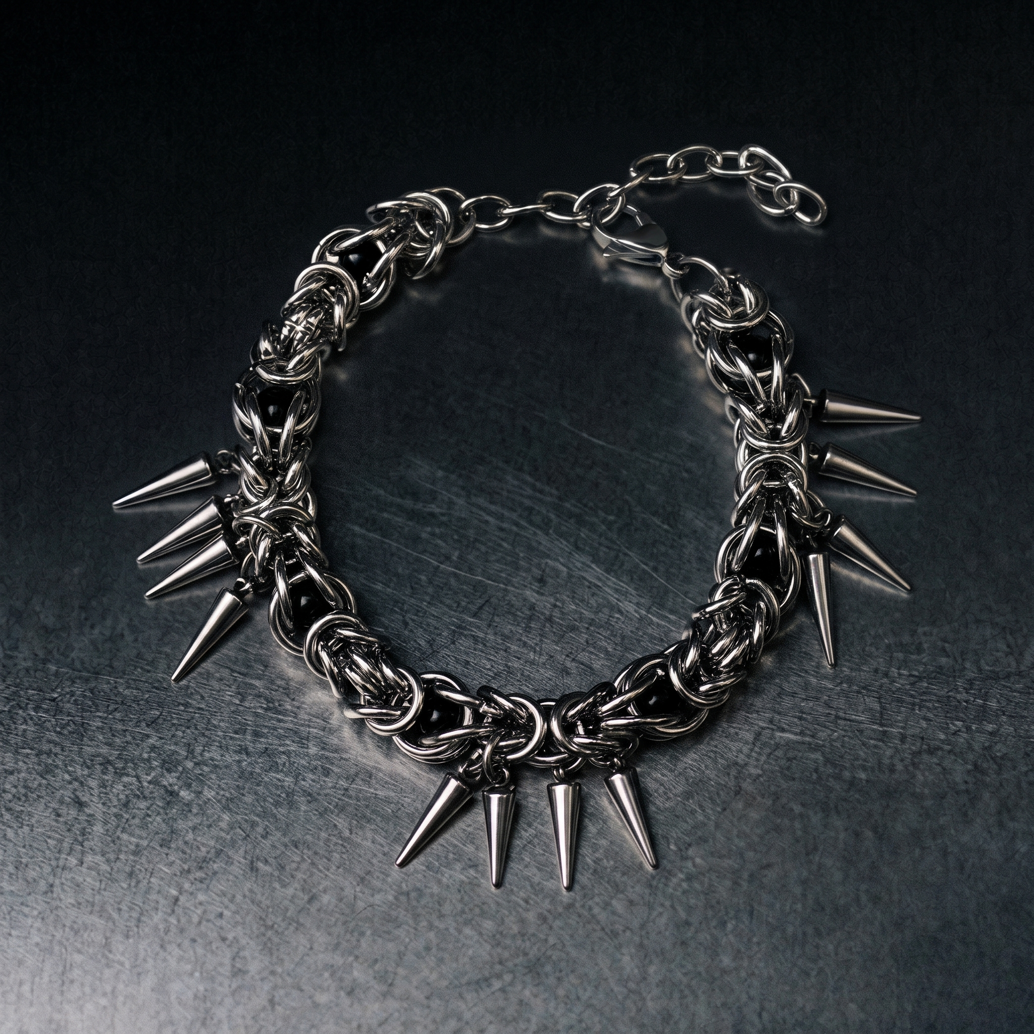 Hazard Bracelet