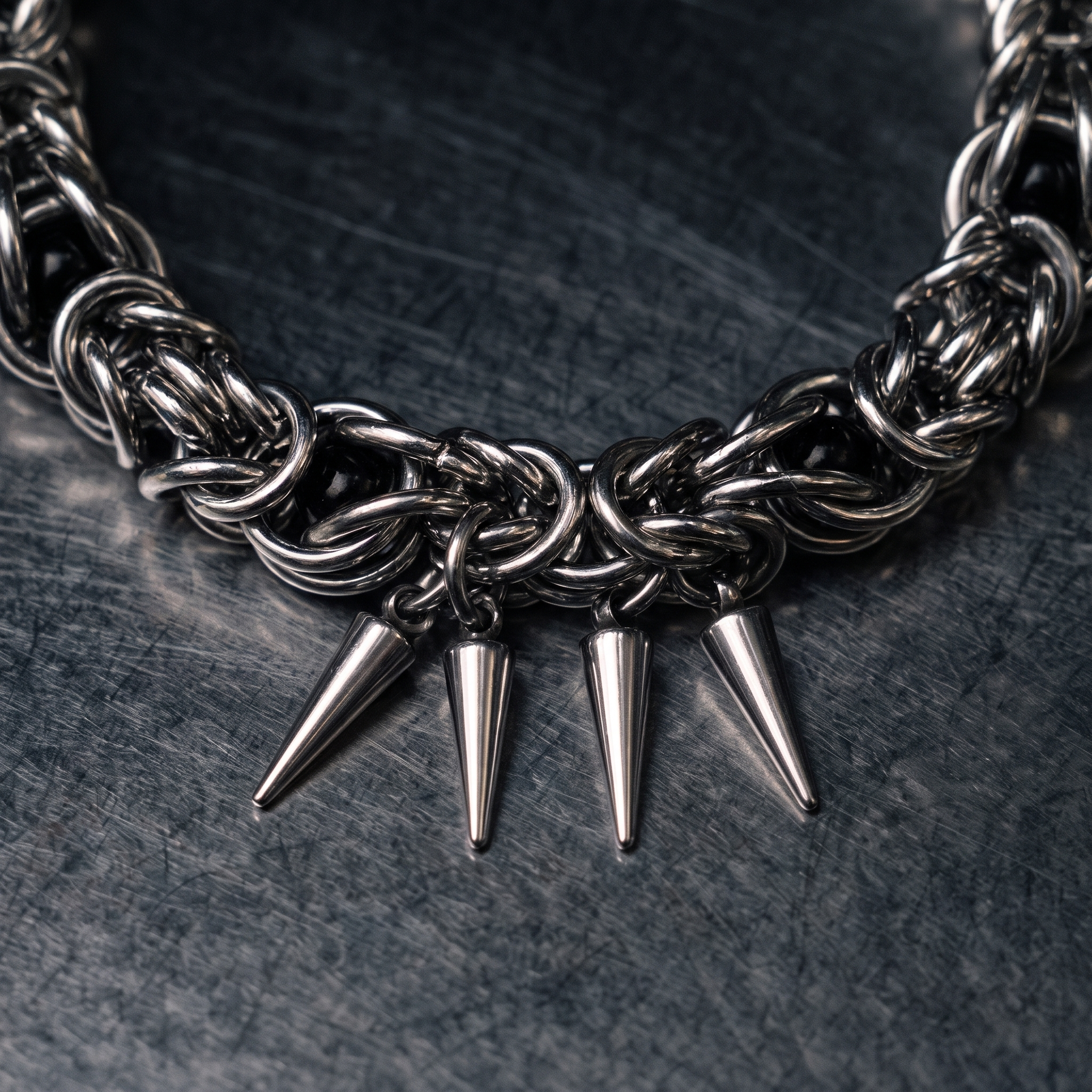 Hazard Bracelet