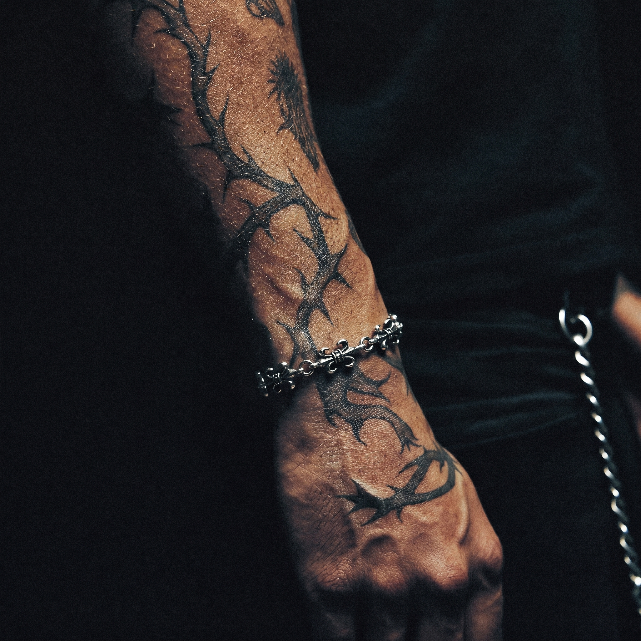 Striker Bracelet
