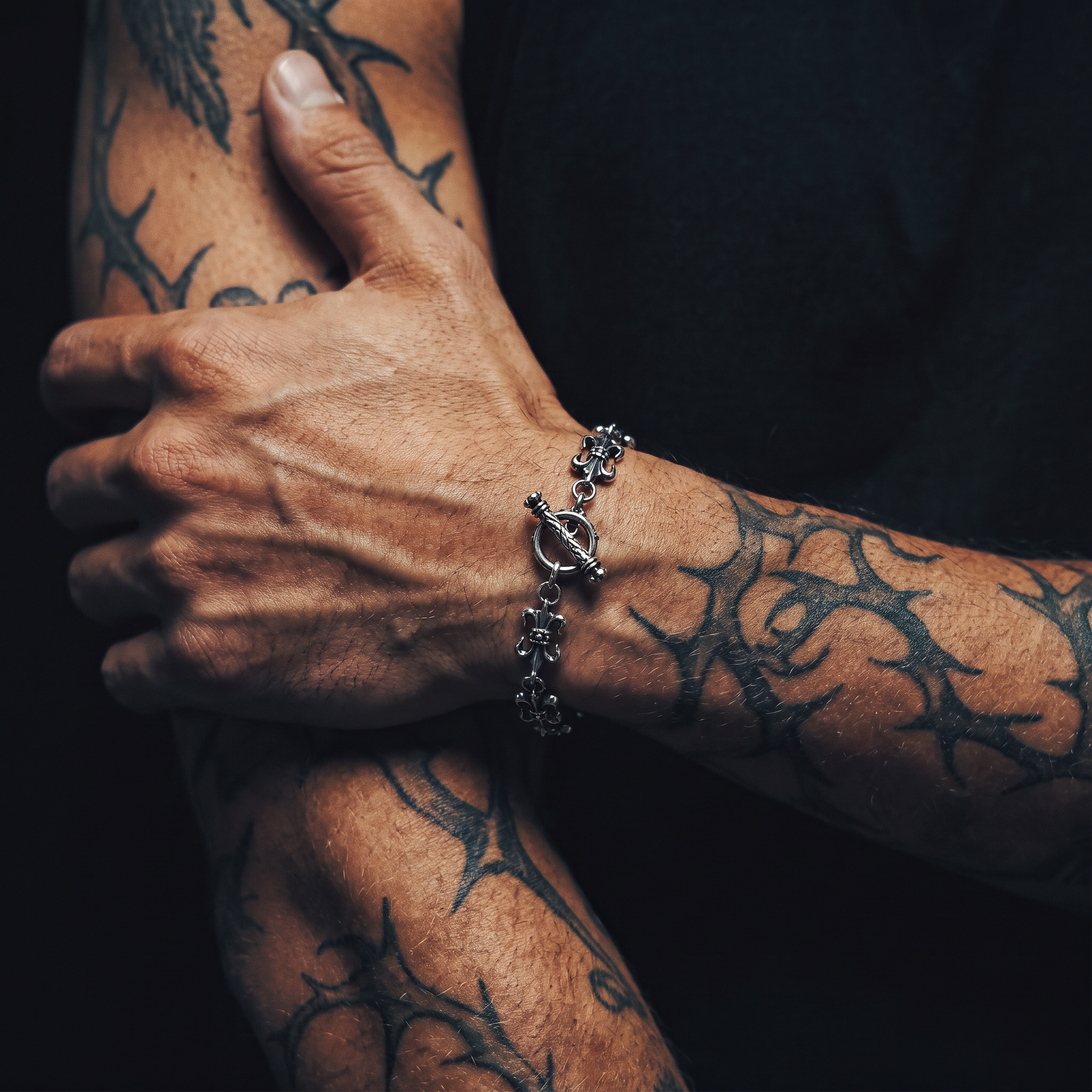 Striker Bracelet