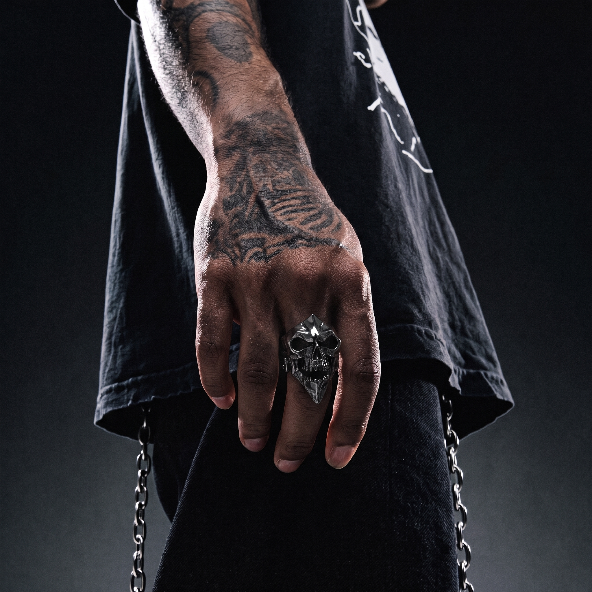 Executioner Ring