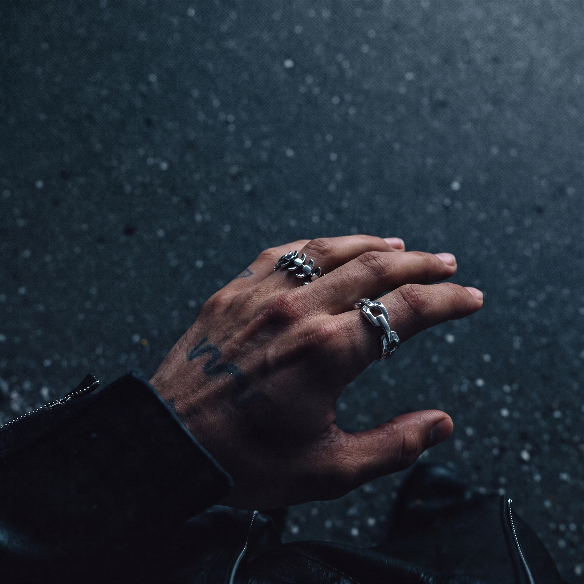Link Ring