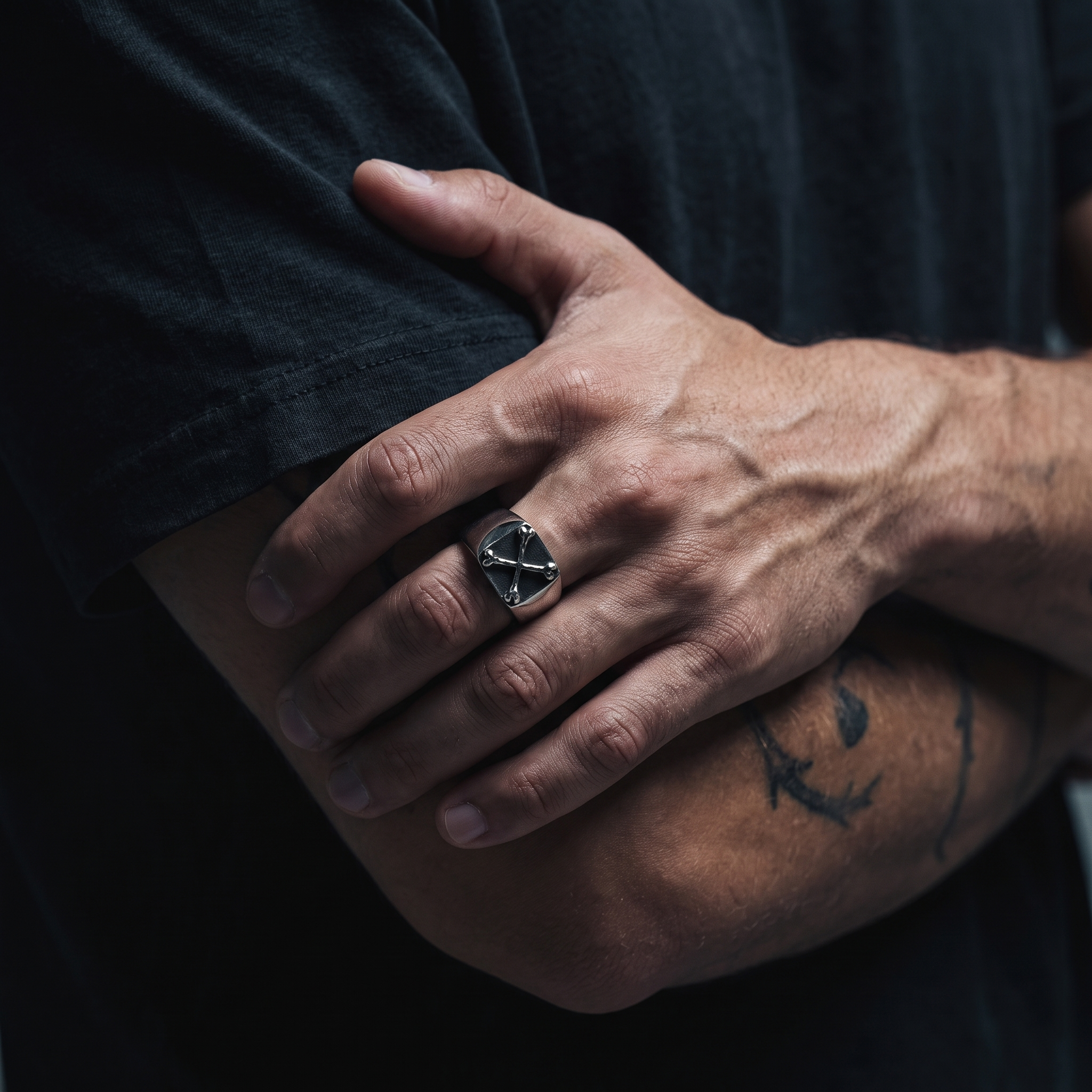 Bones Ring