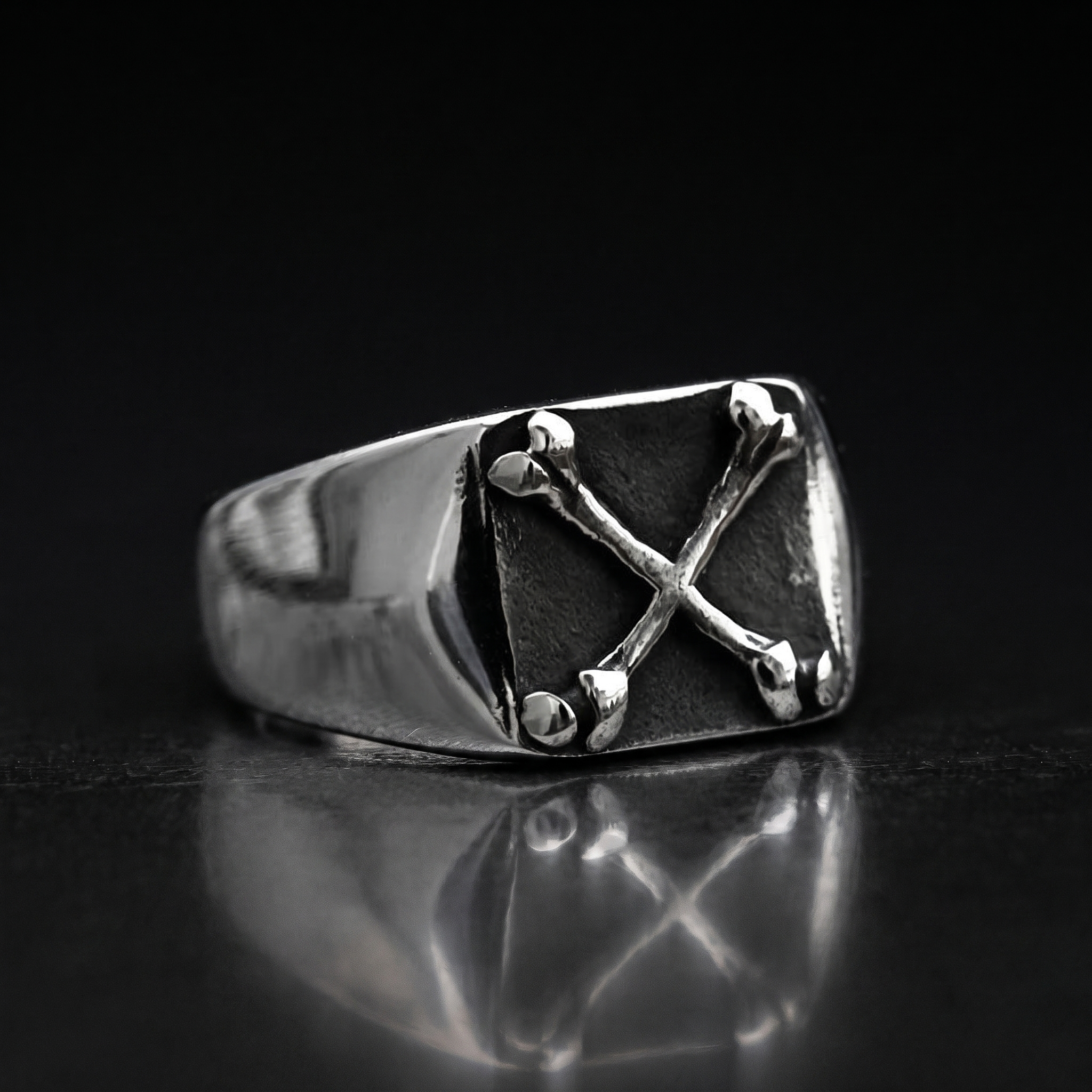 Bones Ring