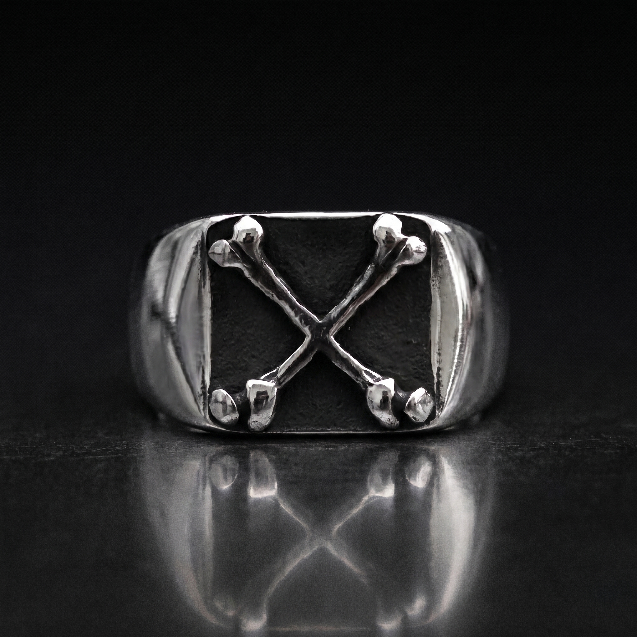 Bones Ring