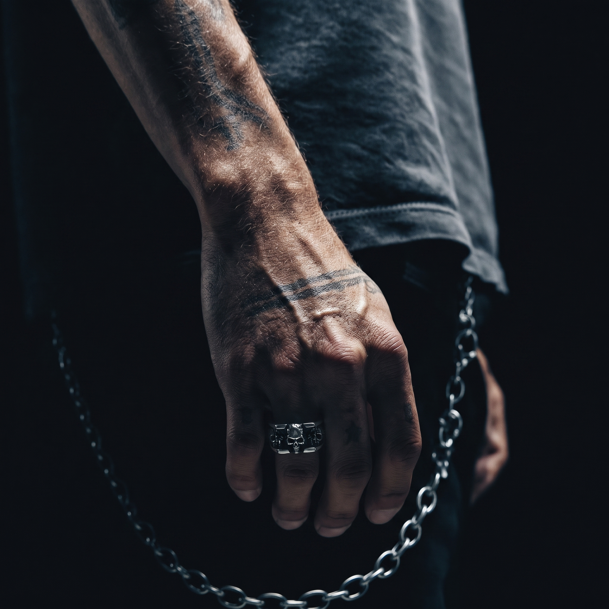 Memento Ring