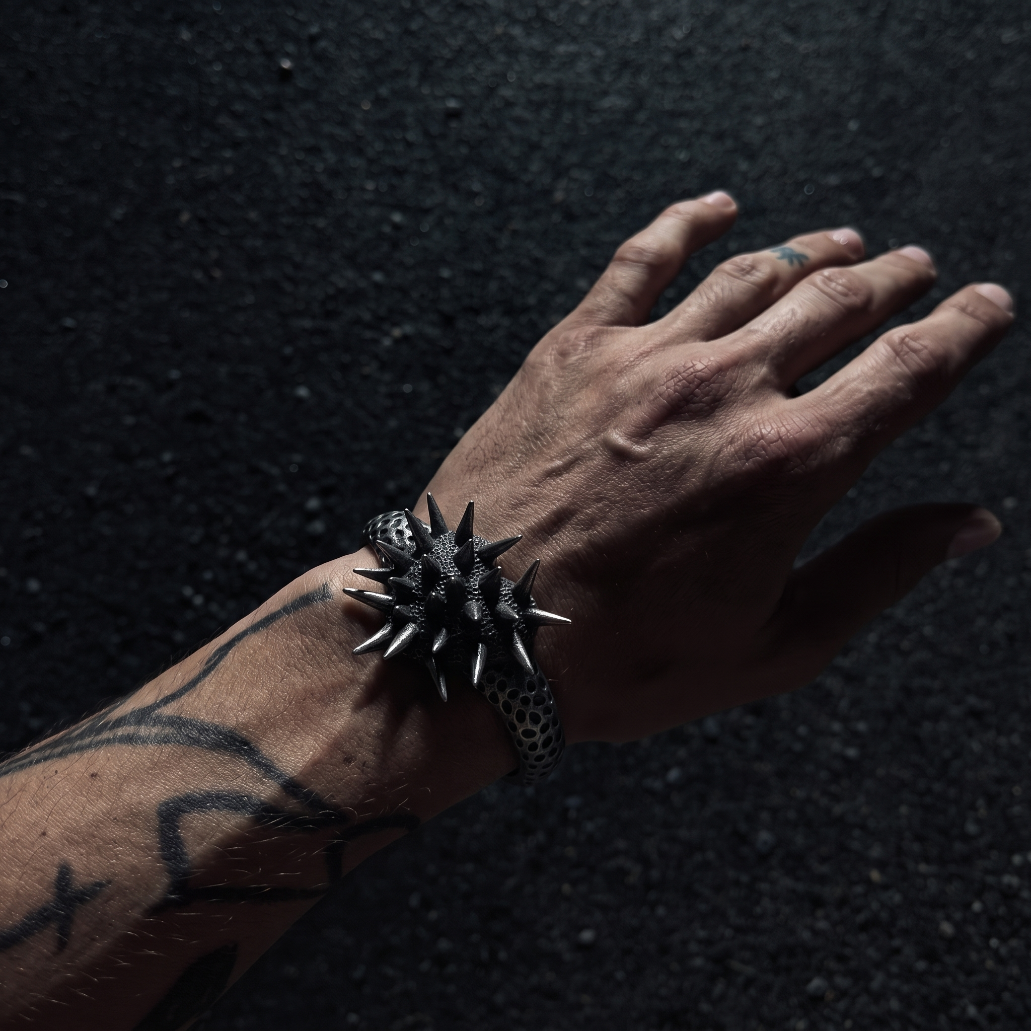 Lovesick Cuff