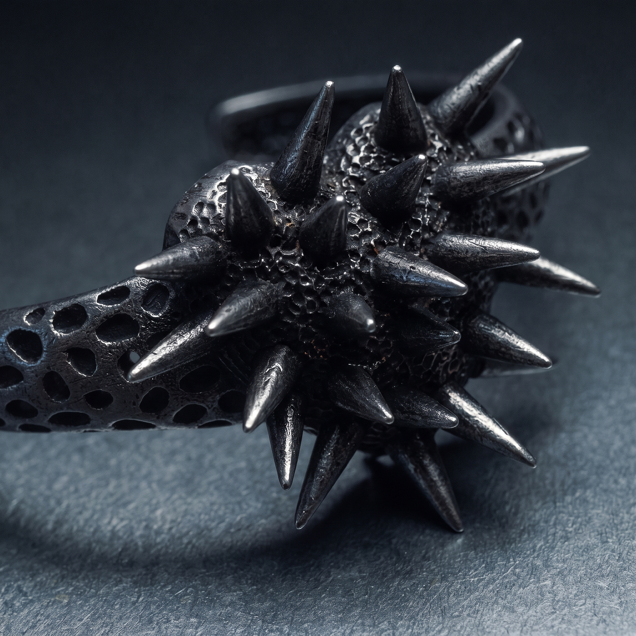 Lovesick Cuff