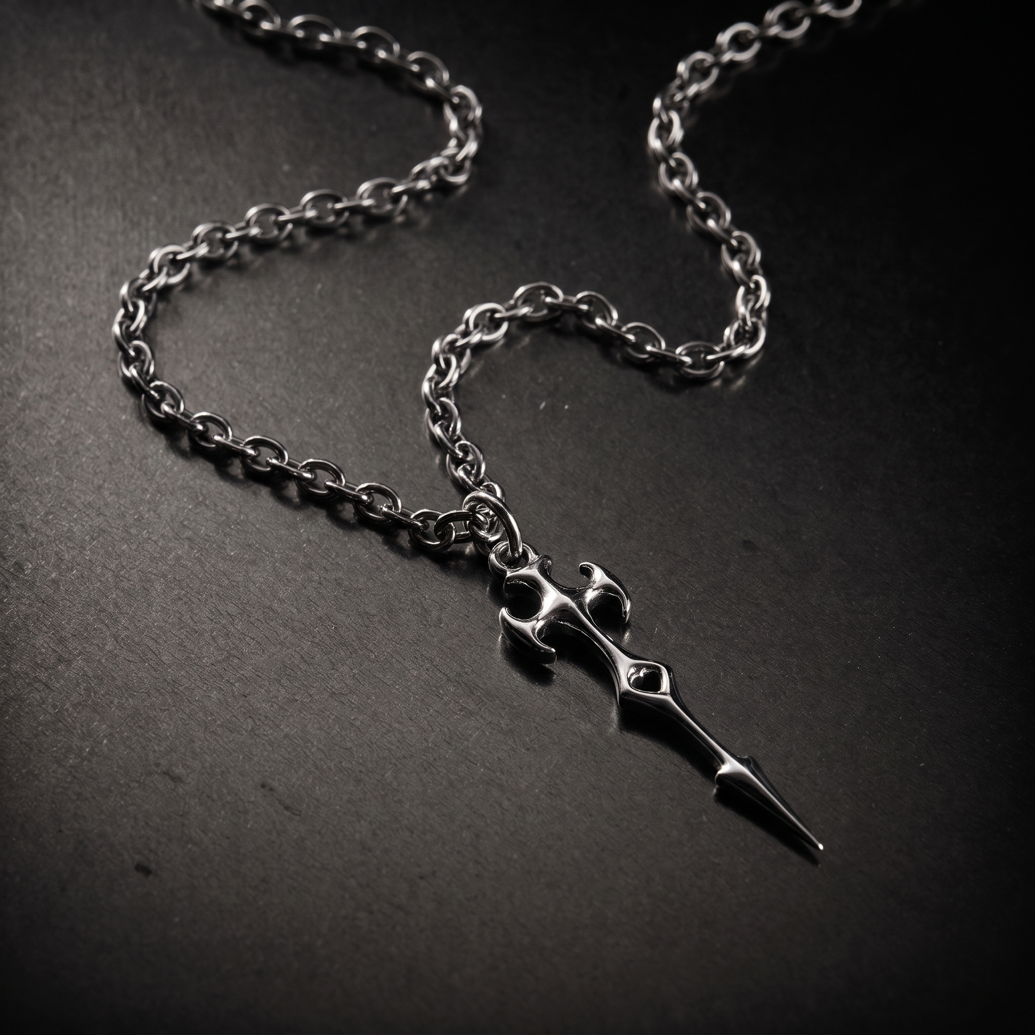 Shiv Necklace
