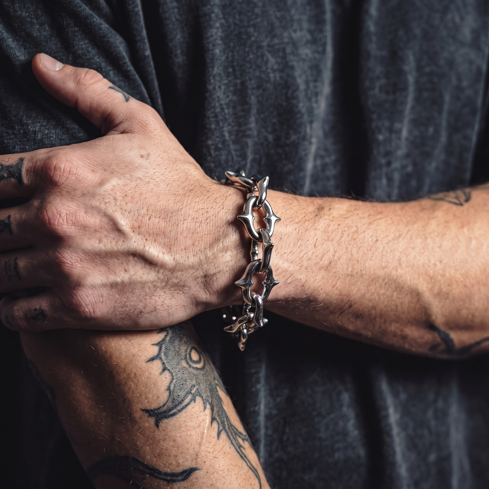 Thrash Bracelet