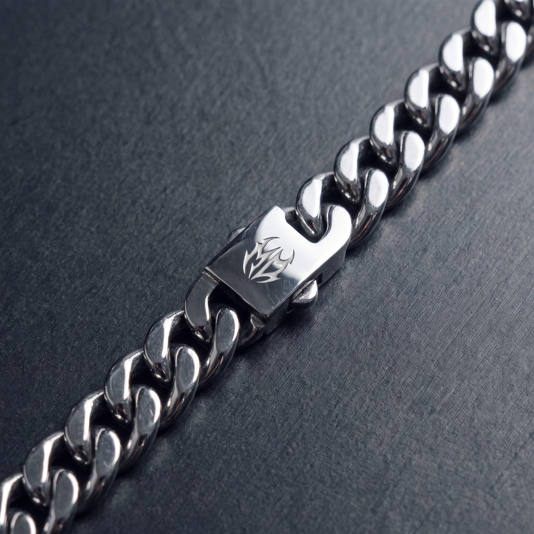 10MM Cuban Chain