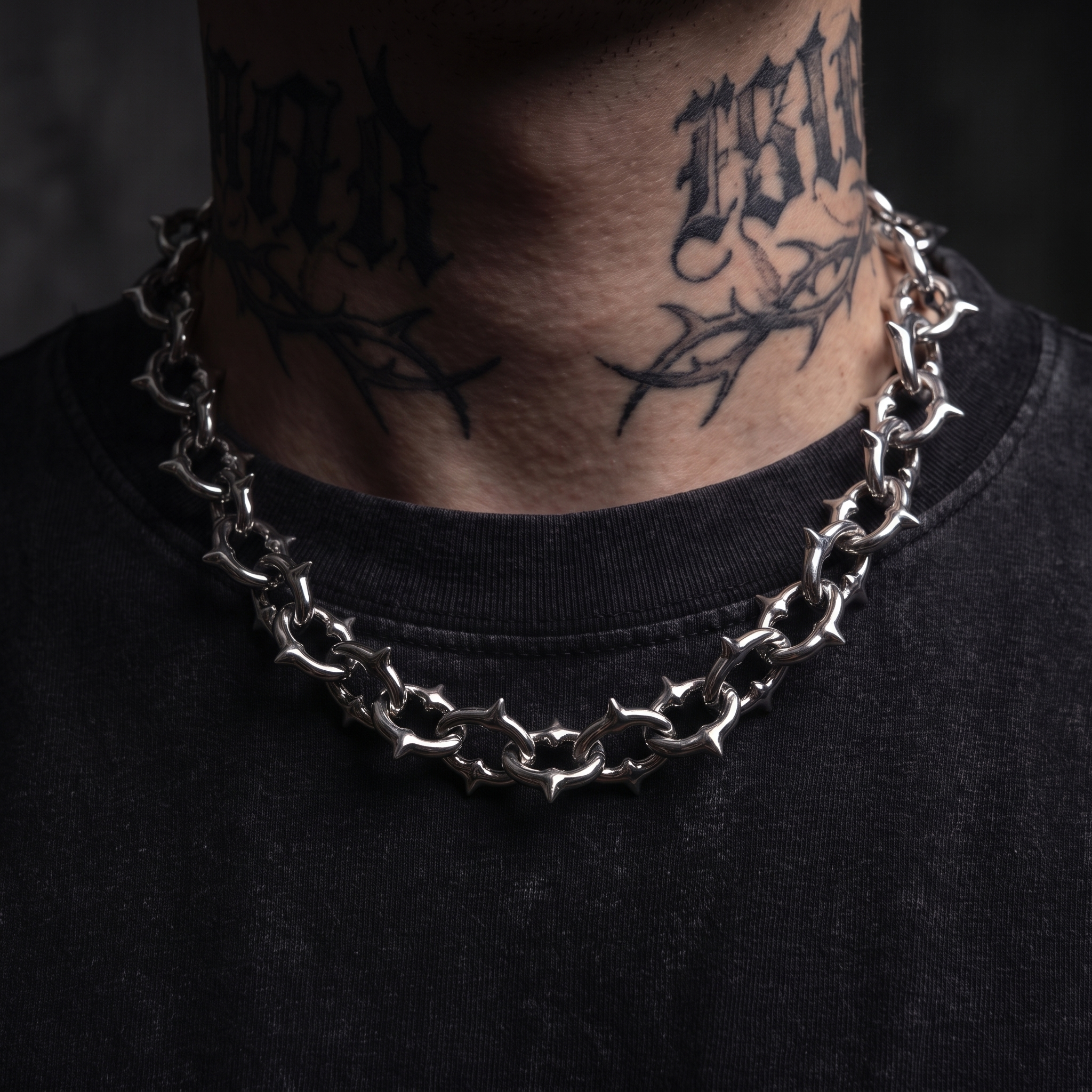 Thrash Chain