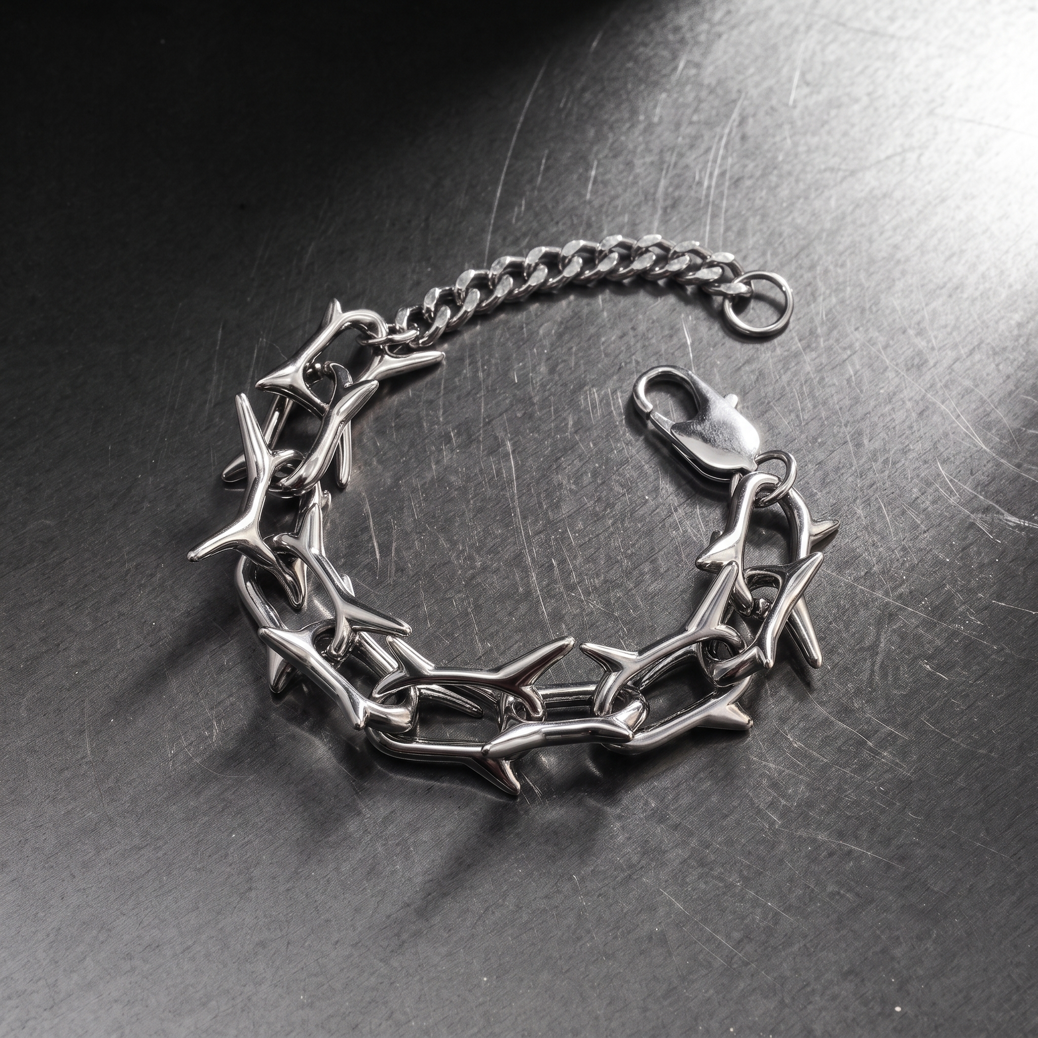 Wrath Bracelet