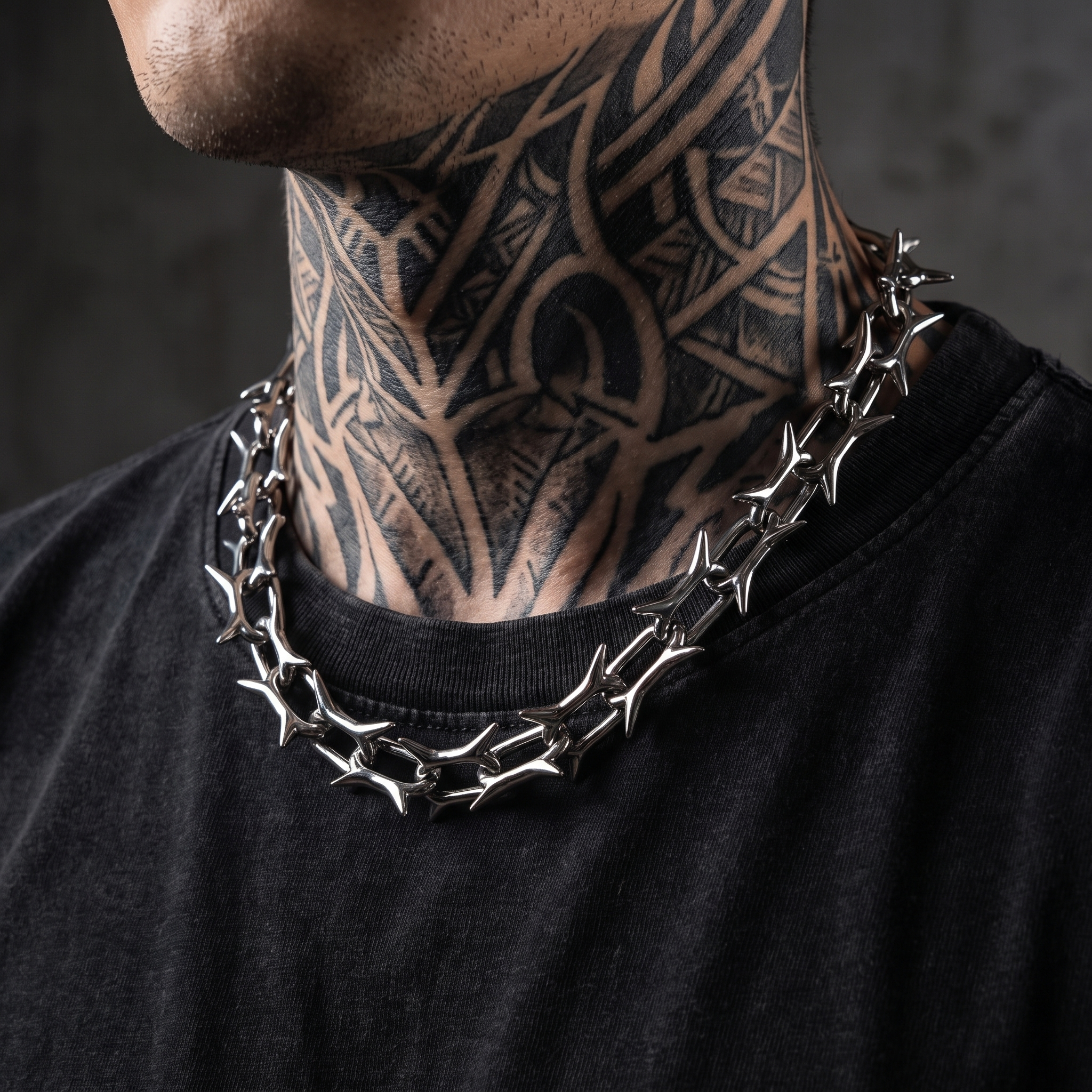 Wrath Chain