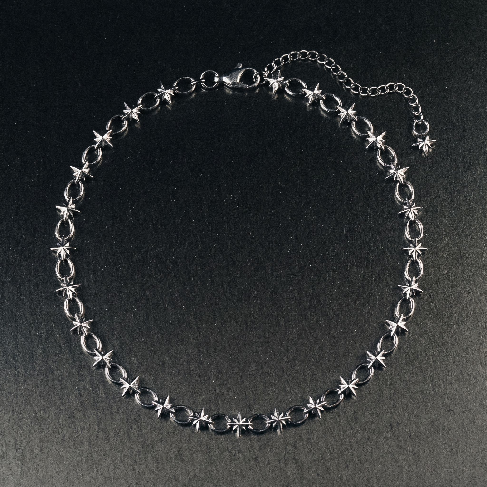 Mace Chain