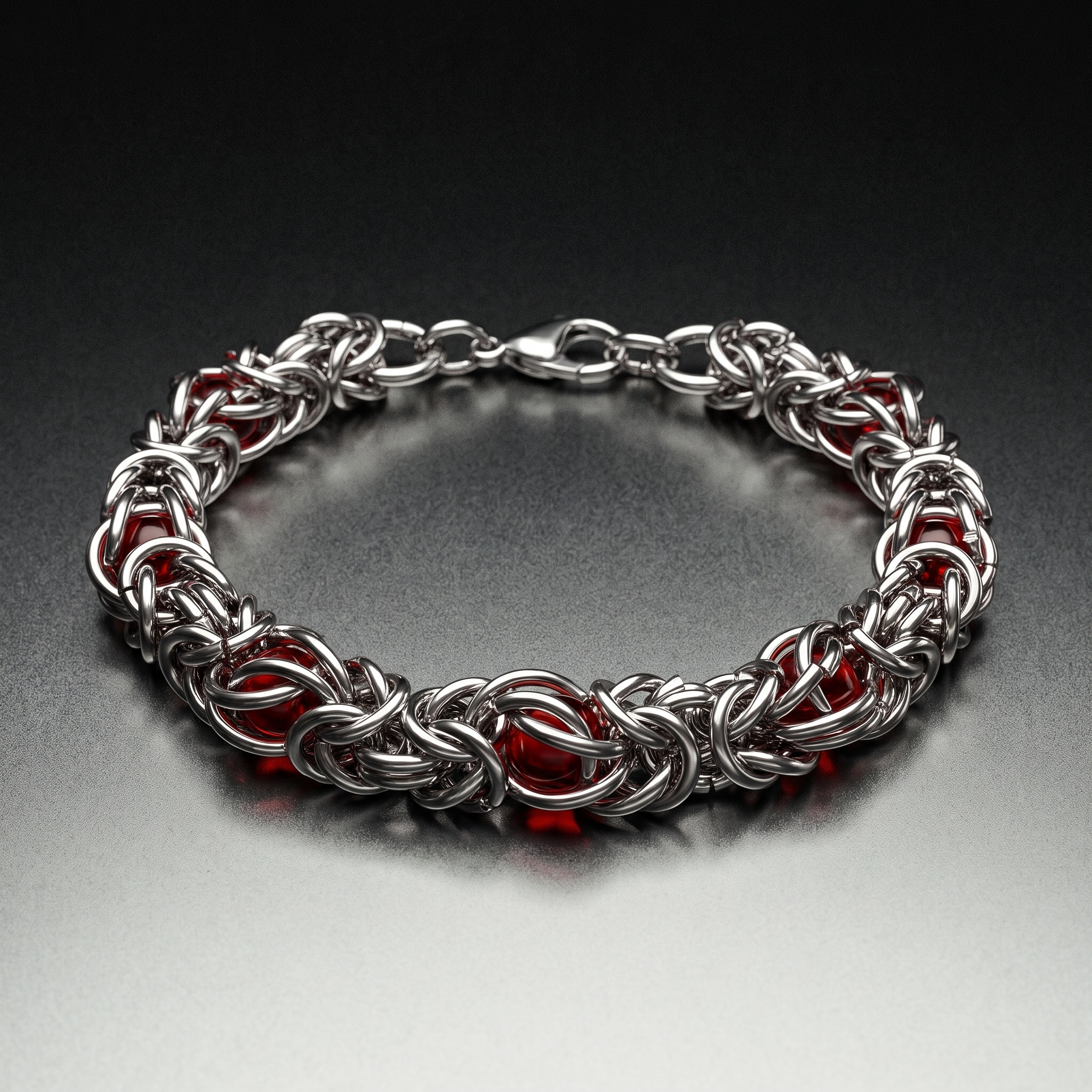 Hazard Bracelet
