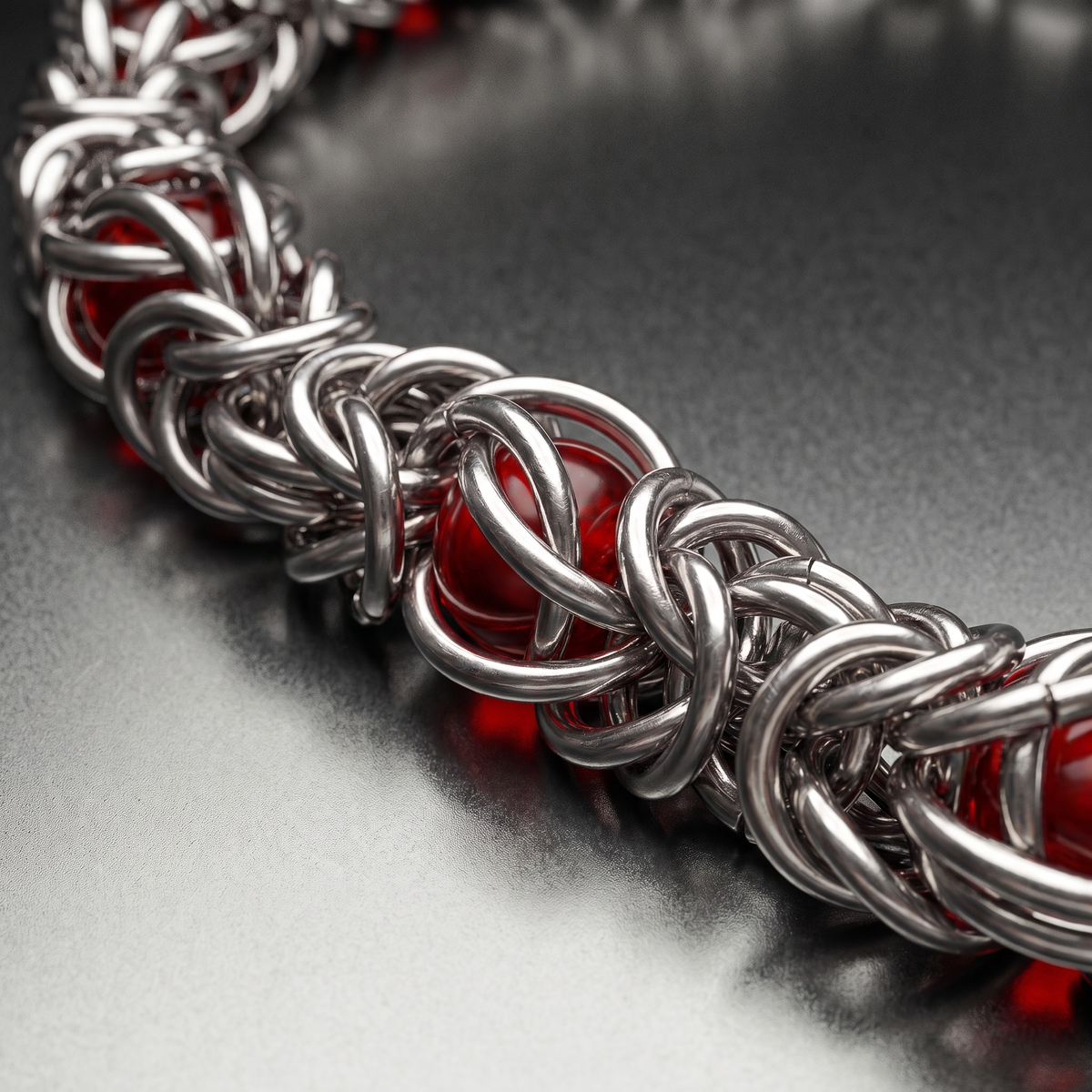 Hazard Bracelet
