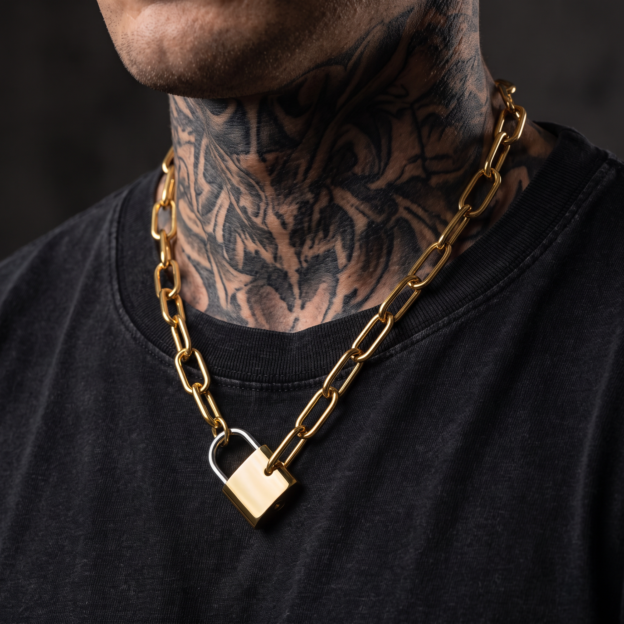 Hostage Chain