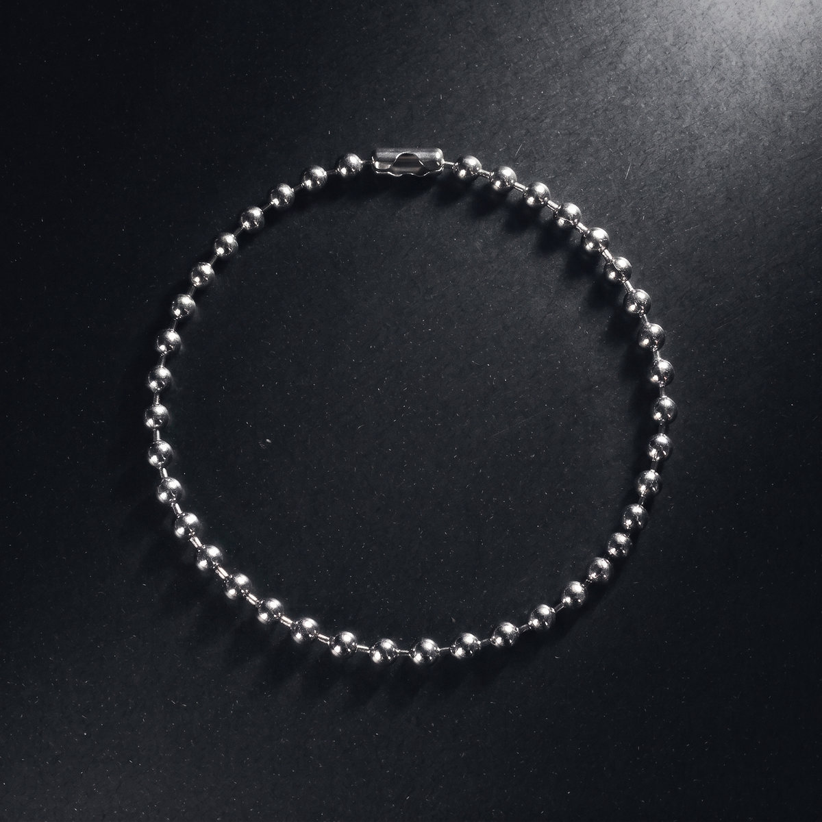 Beaded Chain